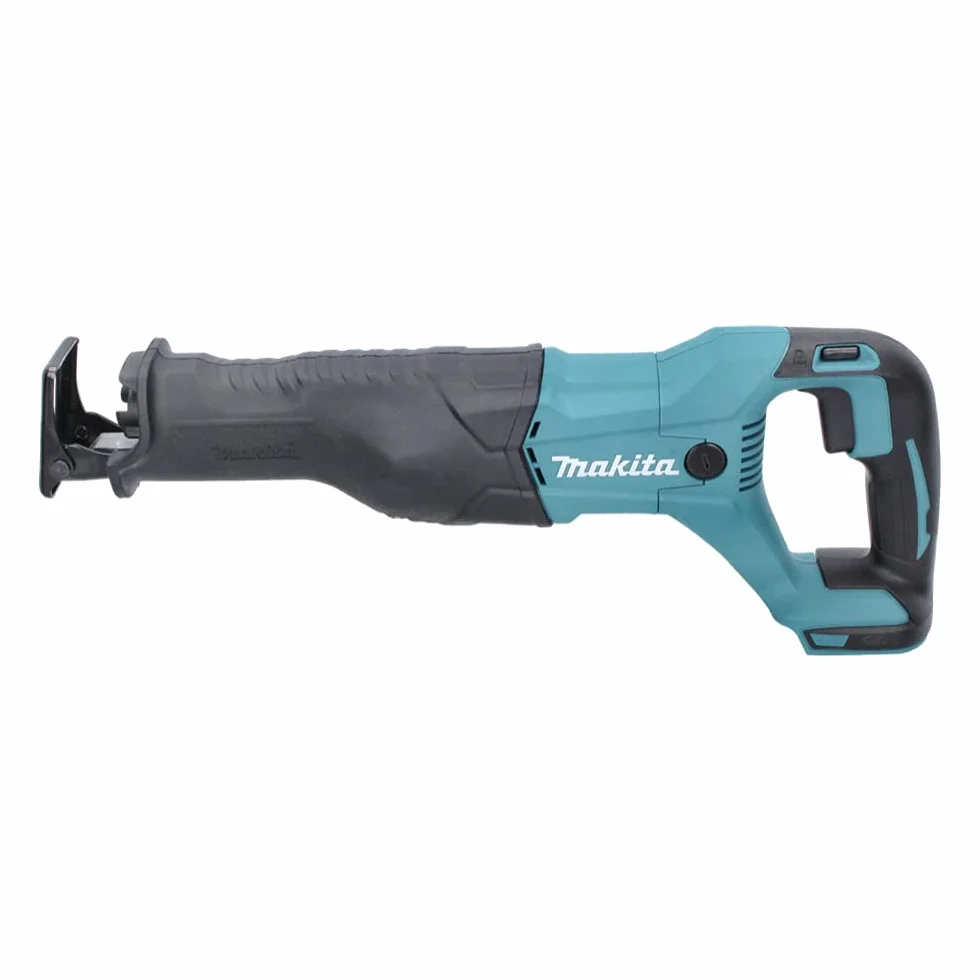 Makita DJR 186 F1K akumulatorowa piła szablasta 18 V + 1 x akumulator 3,0 Ah + walizka - bez ładowarki