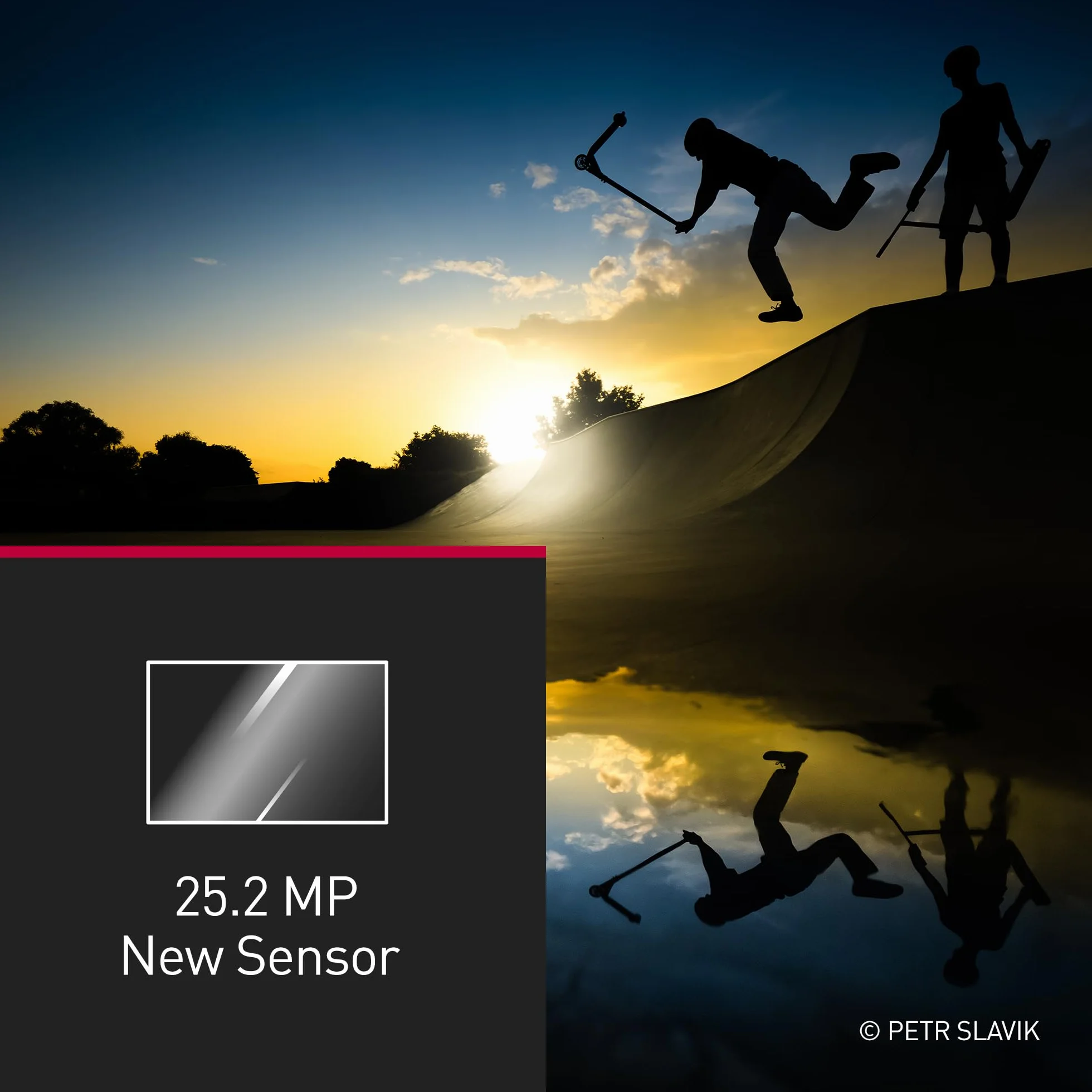 Panasonic Lumix DC-G9M2 bezlusterkowy aparat cyfrowy 25.2MP Live MOS czarny