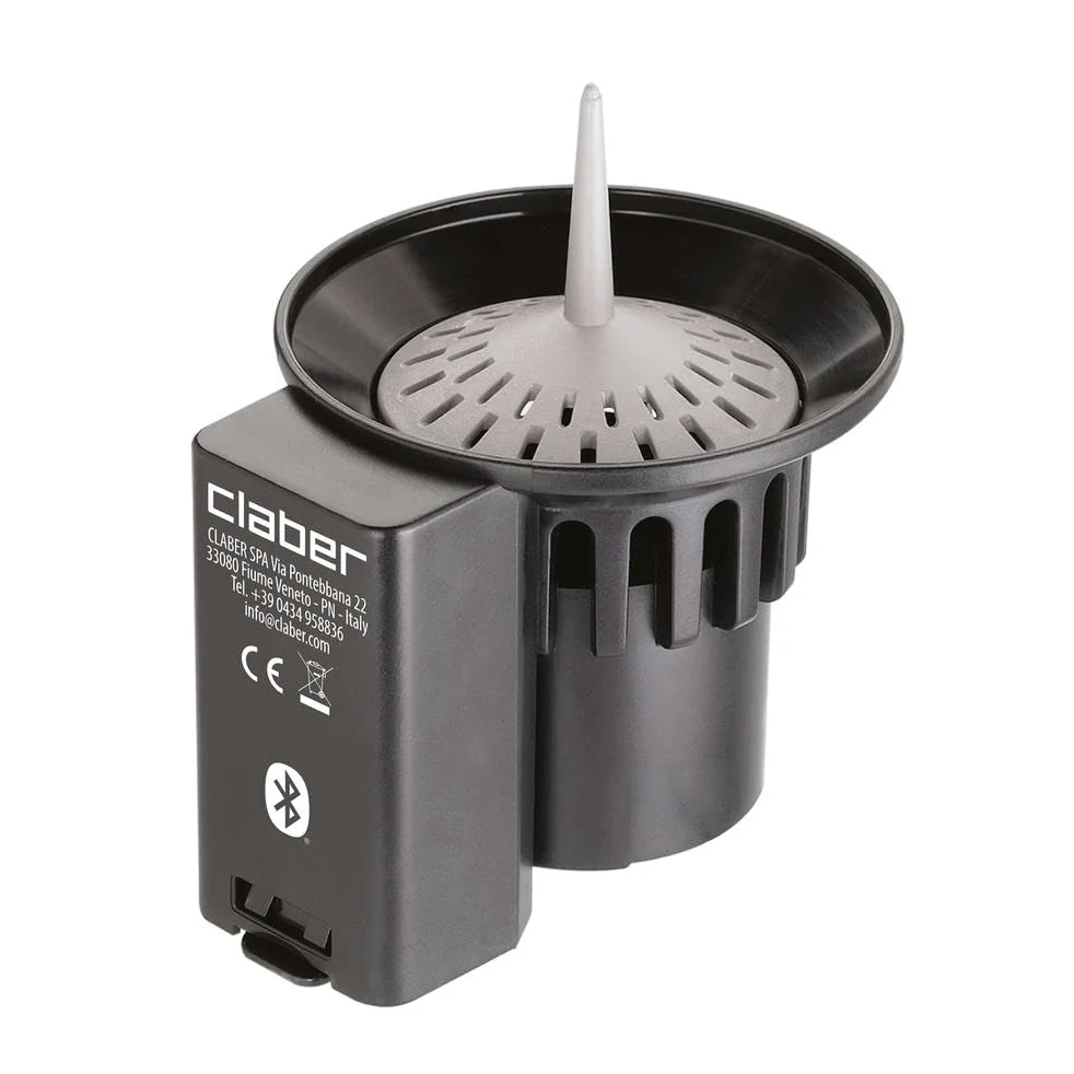 Czujnik deszczu czujnik deszczu BT sterowanie przez Bluetooth + aplikacja