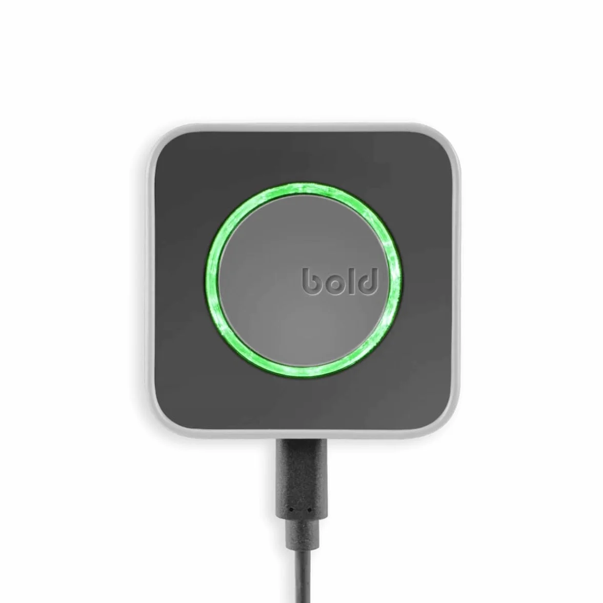 Bold Smart Lock Connect Black