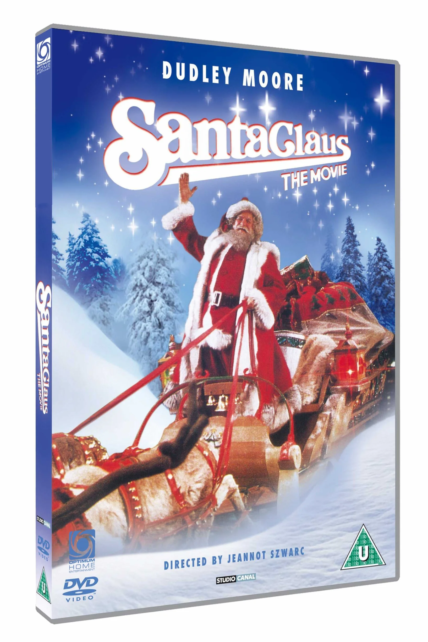 Santa Claus - The Movie