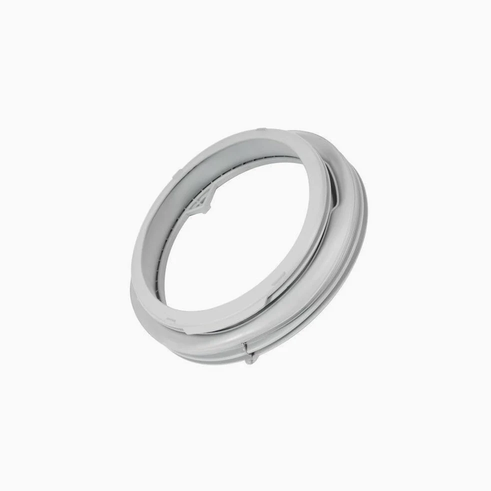 sparefixd Uszczelka gumowa uszczelka do drzwi do pralki Electrolux 1108590900
