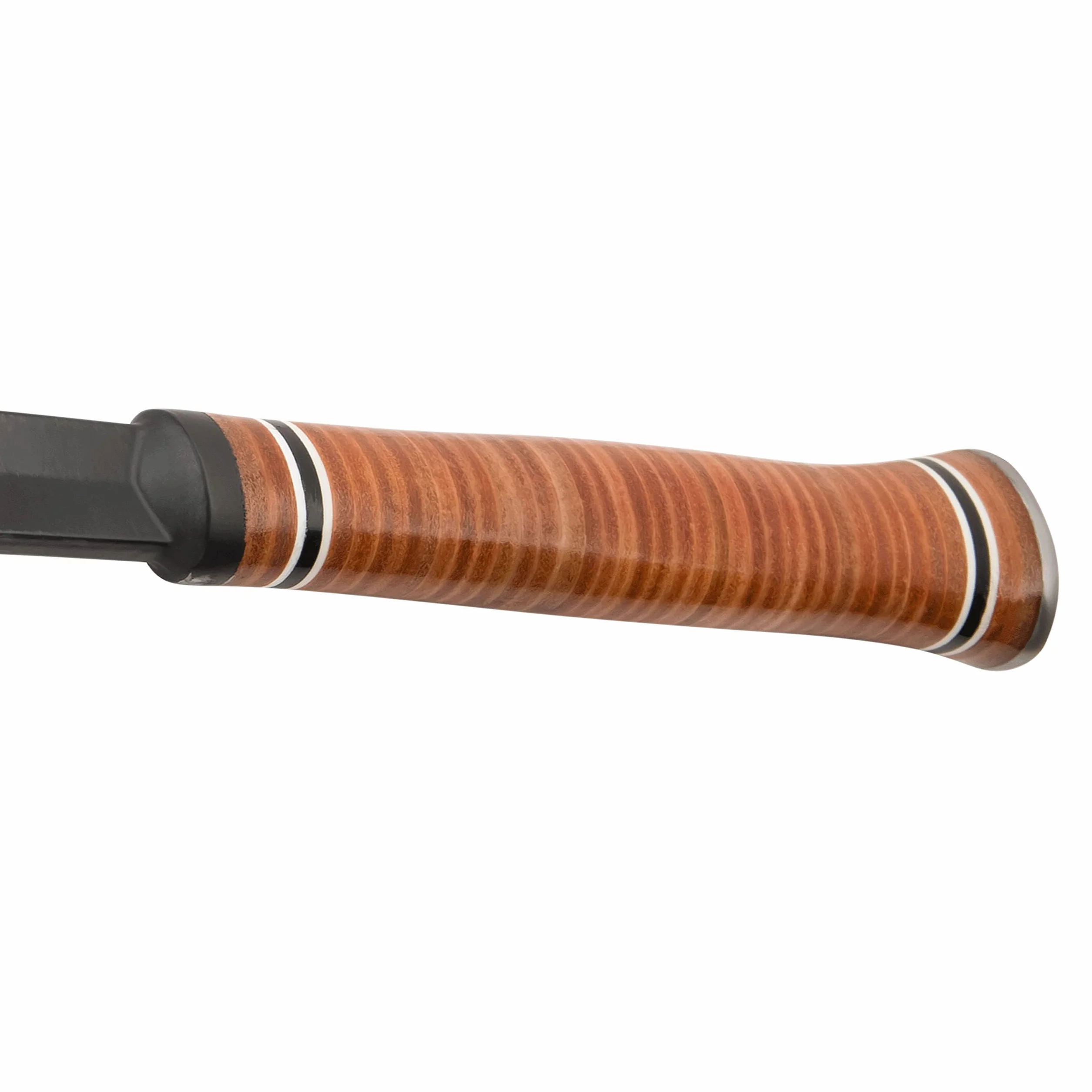 Estwing E19SM Ultra młotek ramowy, skóra, frezowany, 540 g