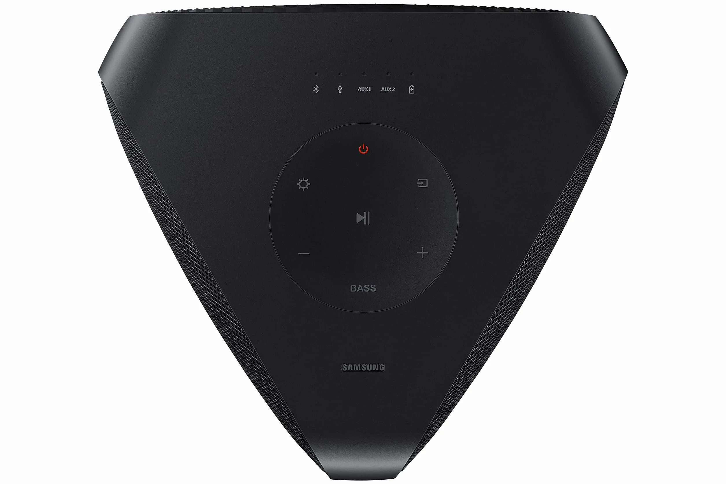 SAMSUNG Sound Tower MX-ST40B Głośnik 160W
