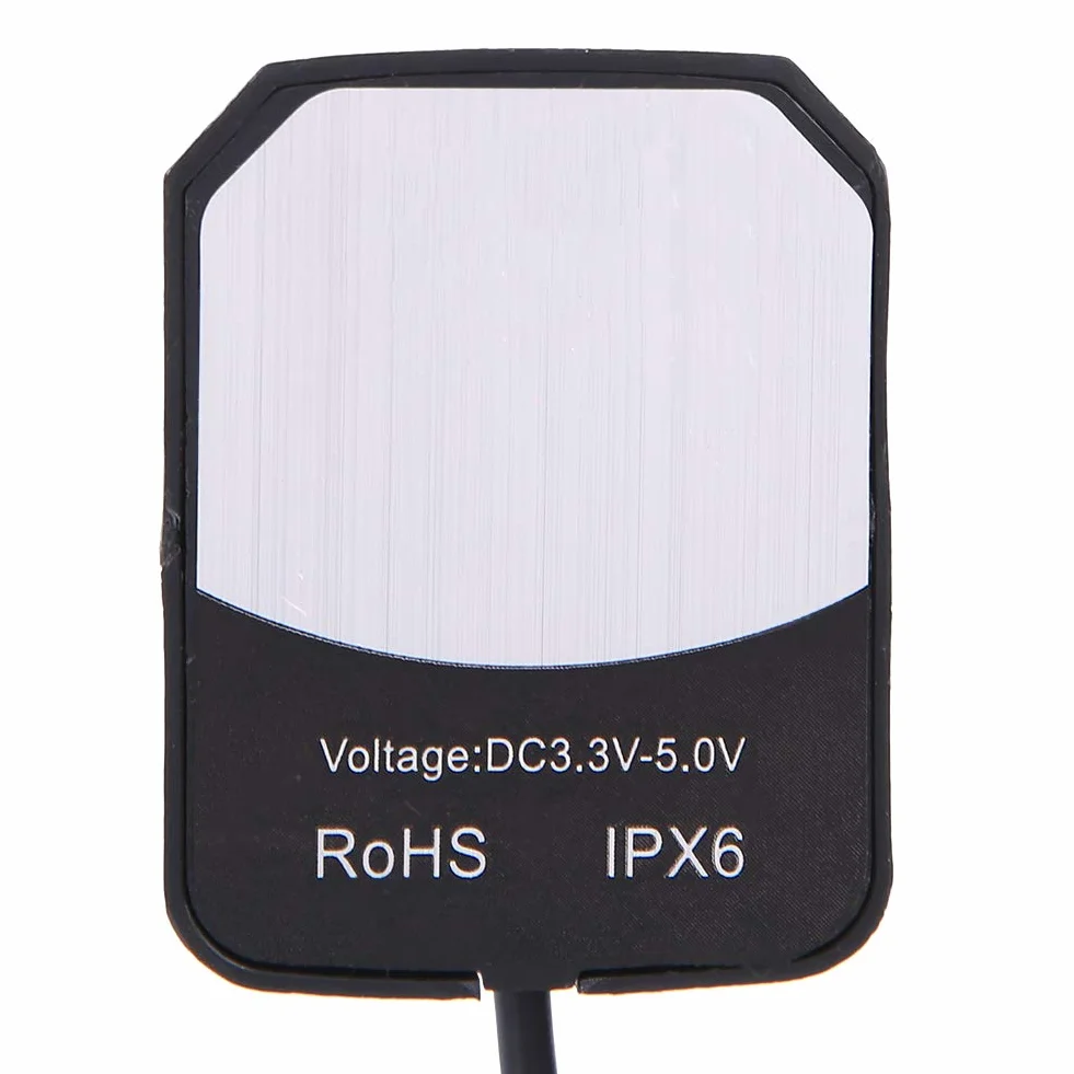 Moduł anteny odbiornika GPS VK-162 DC 3,3 V-5 V 10 Hz interfejs USB