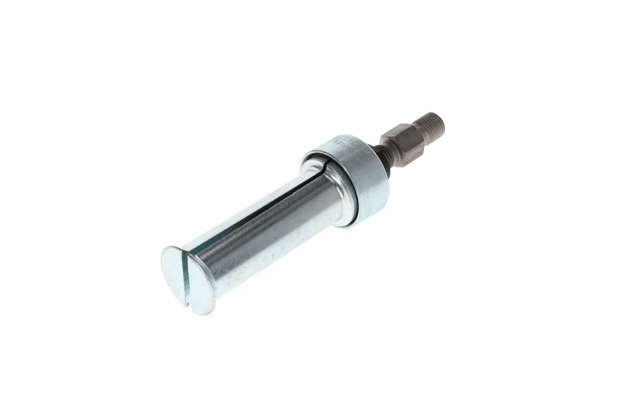 GEDORE Ściągacz wewnętrzny do ściśle przylegających łożysk kulkowych/pierścieni, 35-45 mm, do użytku z młotkiem ślizgowym lub podporą oporową, 1.30/6