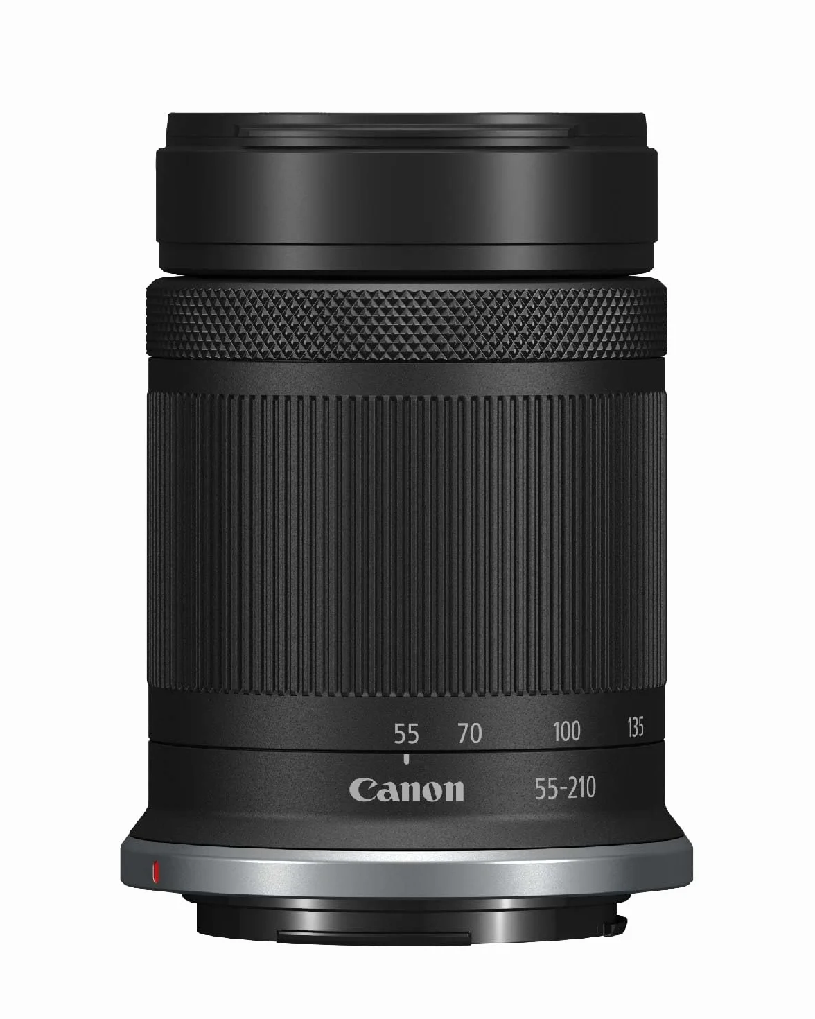 Canon Obiektyw RF-S 55-210mm f/5-7.1 IS STM