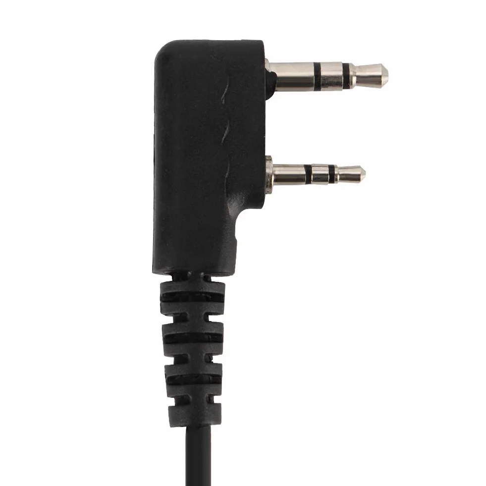 Kabel do Programowania USB Poziom I II dla Dm 5r Dm 1701 USB na 2 Kable Walkie Talkie Rd 5r Radio Rd 5r XP