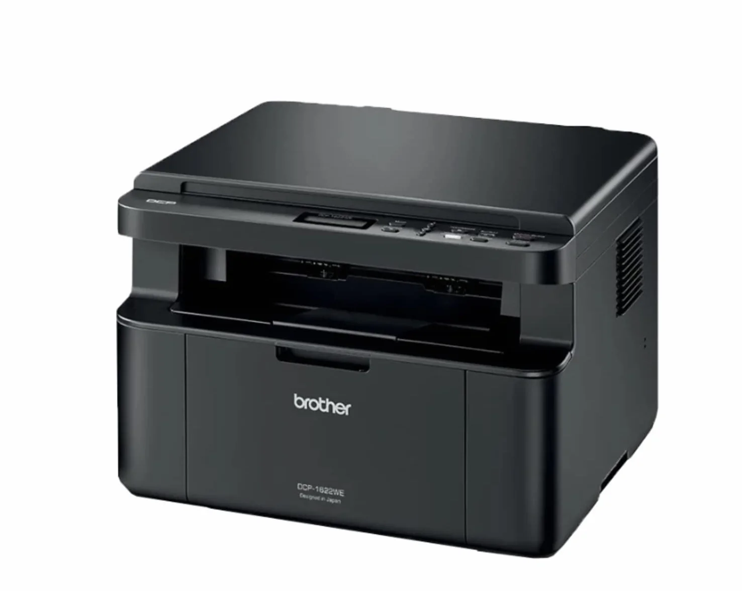 Brother DCP-1622WE laser multifunkce tonerbenefit