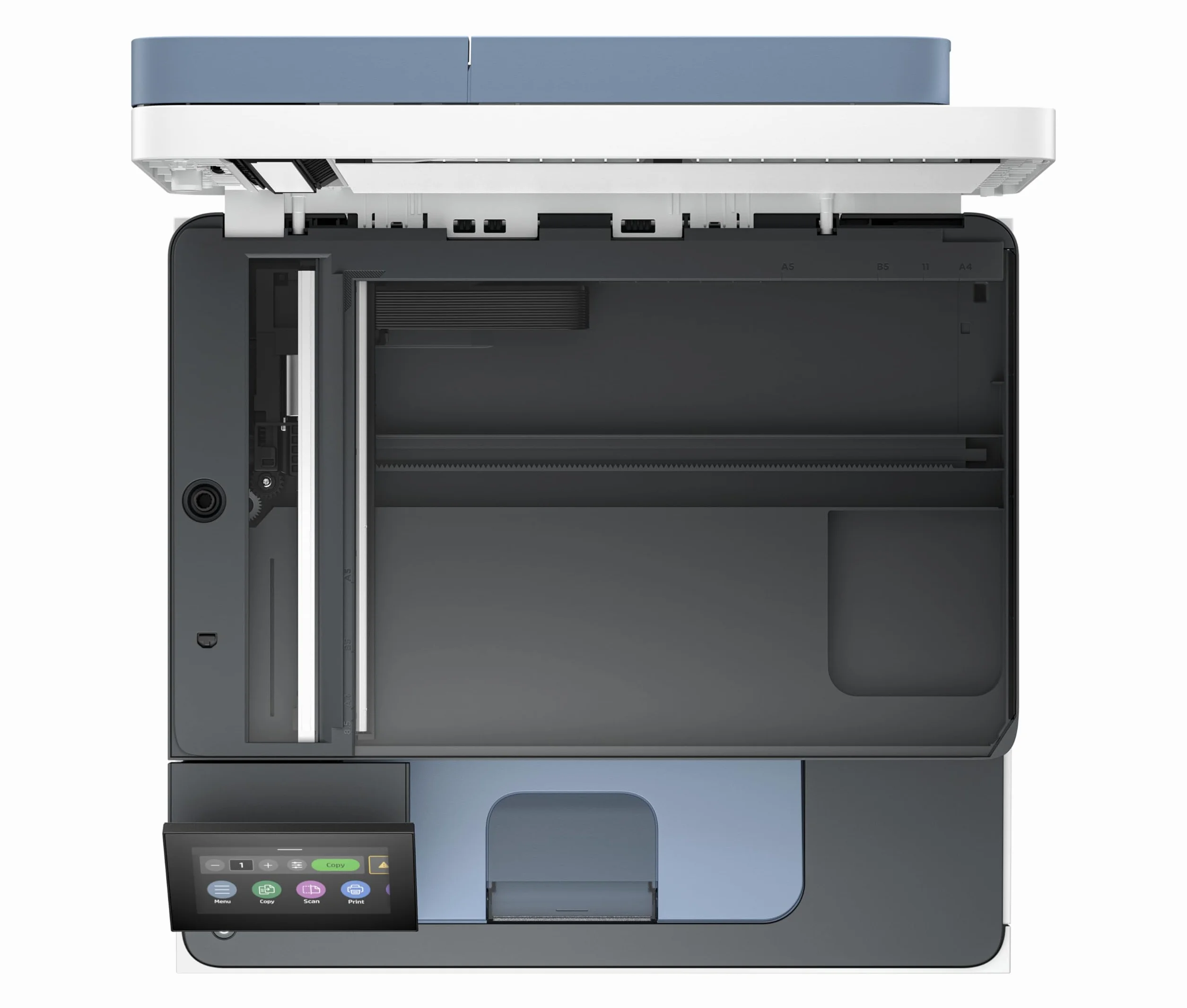 HP Color LaserJet Pro 3302fdw Urządzenie wielofunkcyjne