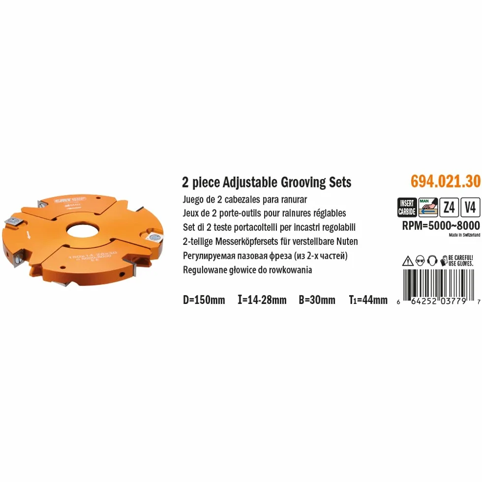 CMT 694.021.30 Tool