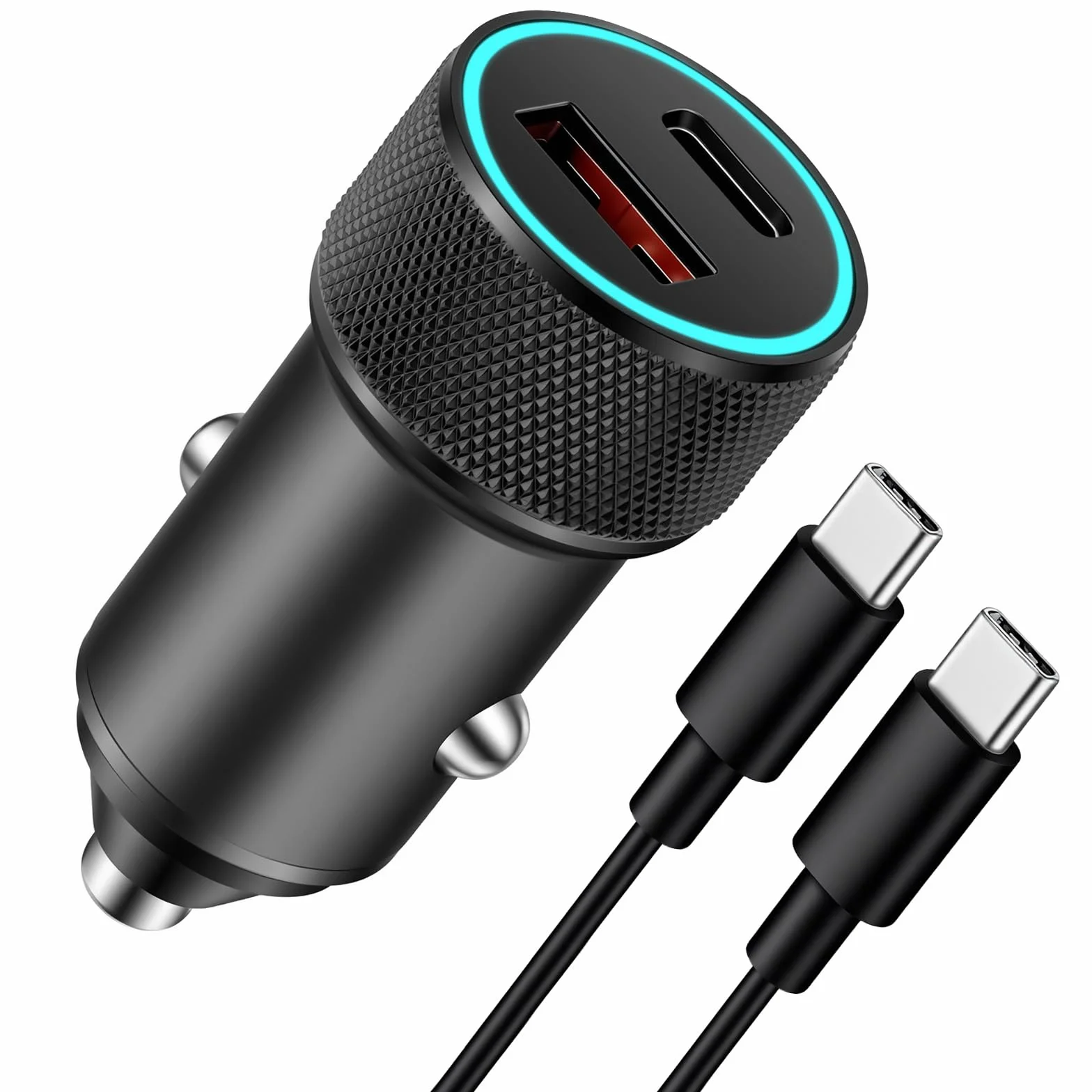 Ładowarka USB, 100 W
