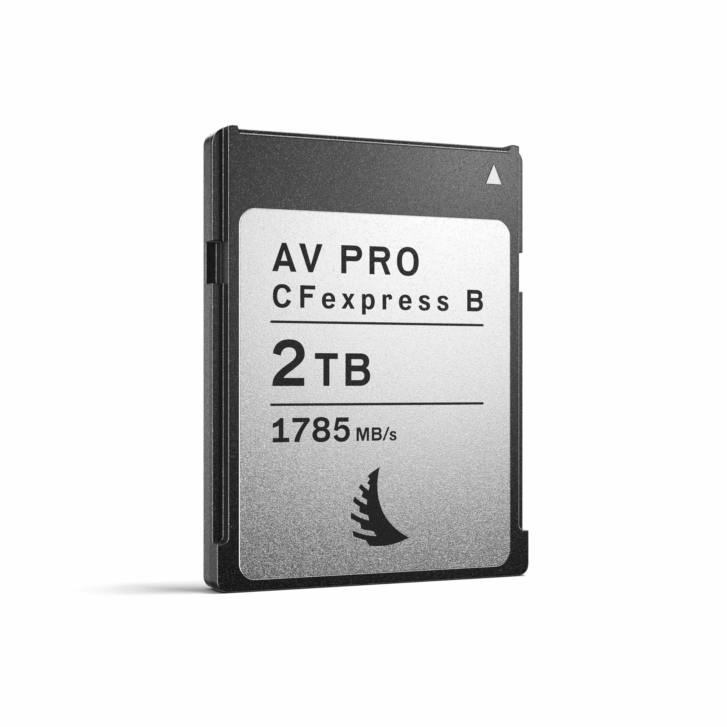 Angelbird AV Pro SE CFexpress B v4 MK2 2 TB Karta pamięci