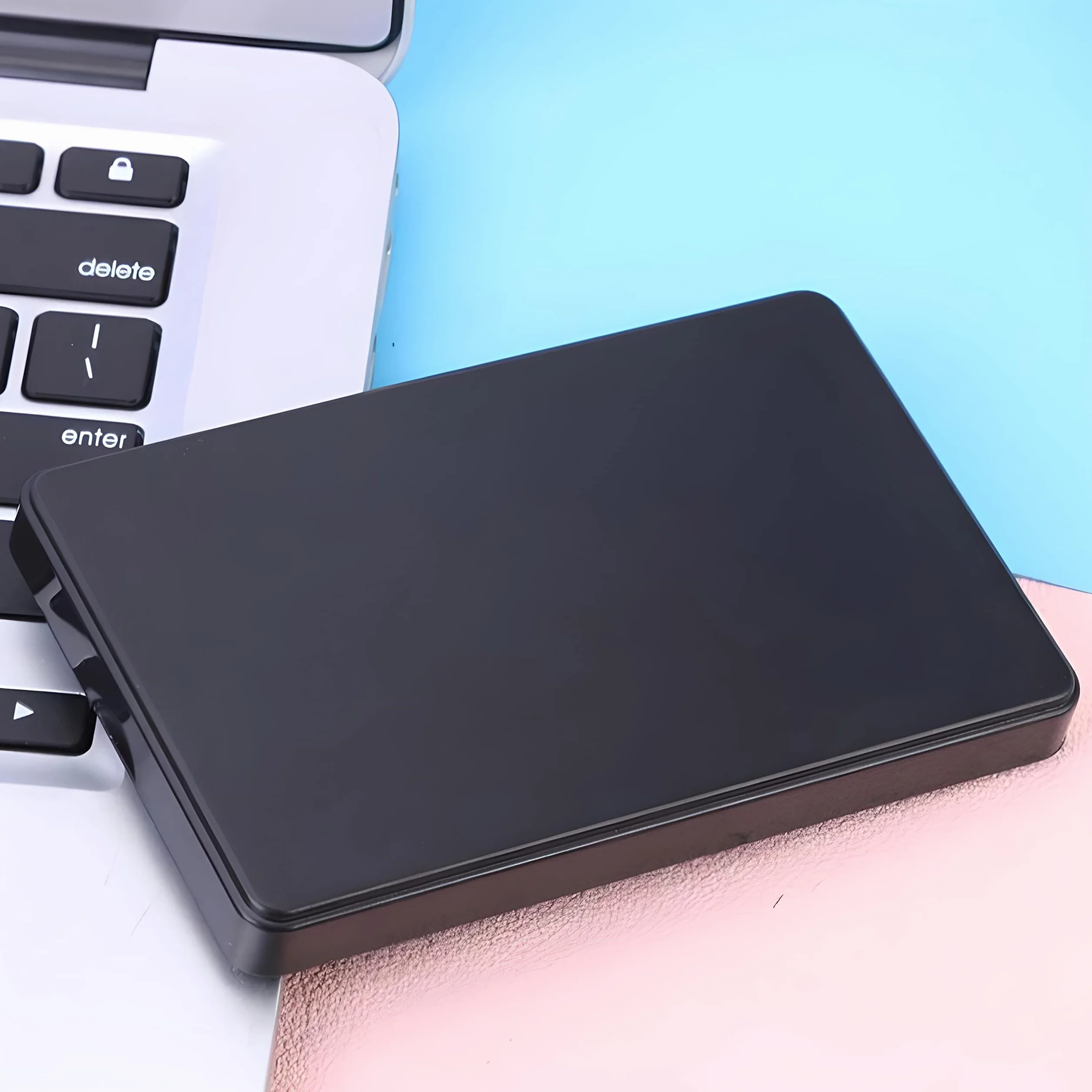 Retoo Obudowa zewnętrzna dysku twardego 2,5 cala USB 3.0 SATA I/II/III SSD