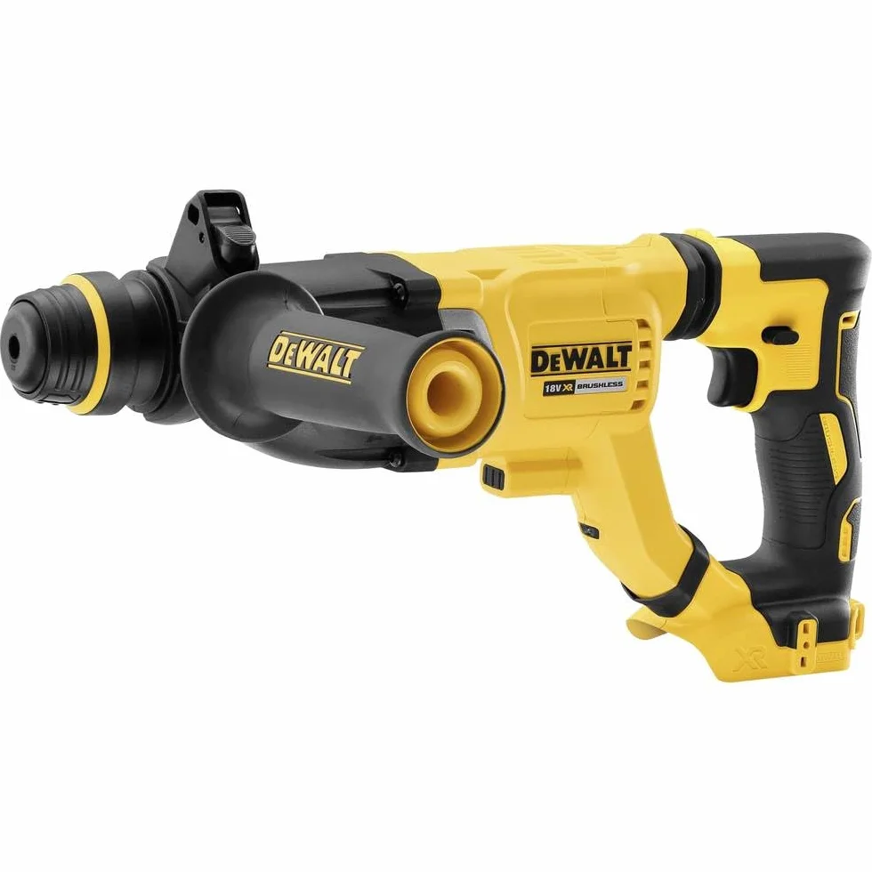 Dewalt DCH263NK-XJ SDS-Plus akumulatorowy młot udarowo-obrotowy 18 V, bezszczotkowy, bez akumulatora, bez ładowarki