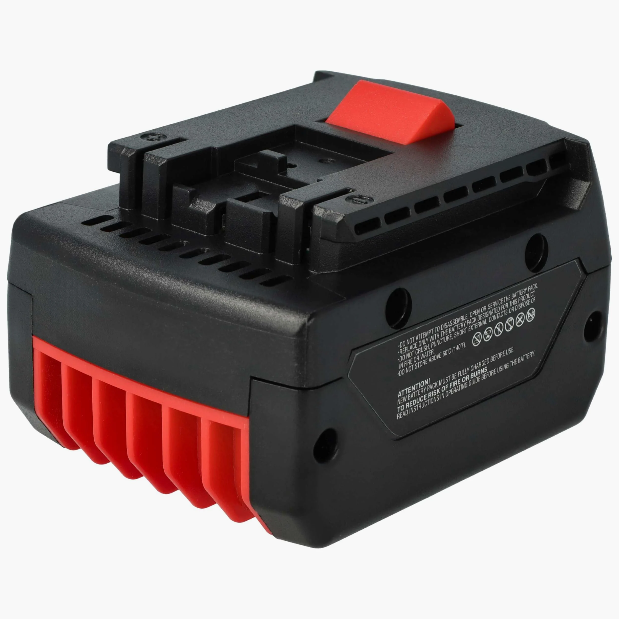 vhbw Akumulator zamiennik do Signode 2187.002-A, H-2385-BATT, 2187.002 do elektronarzędzi (4000 mAh, litowo-jonowy, 14,4 V)
