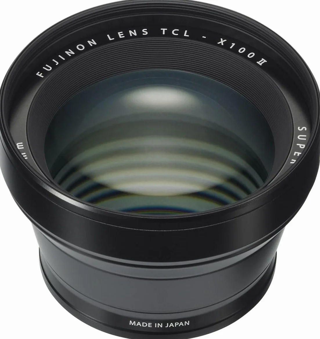 Fujifilm Fujinon Tele Conversion Obiektyw TCL-X100 B II czarny