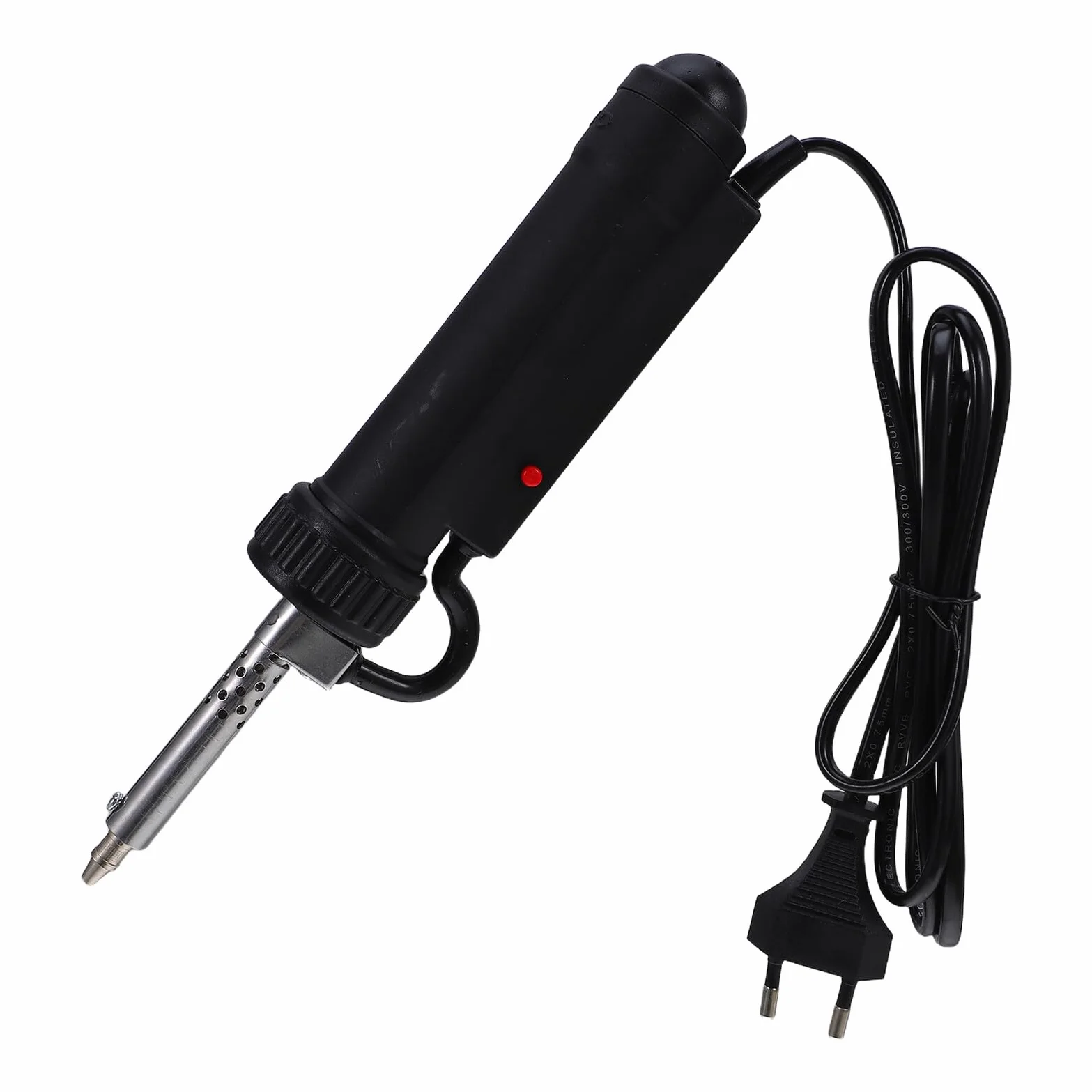 Automatyczna Pompa Do Rozlutowywania Próżniowa z Mocnym Ssaniem Szt z Końcówkami Ze Stali Nierdzewnej Przenośne Narzędzie Do Lutowania Elektronicznego Precyzyjna Pompa Pcb