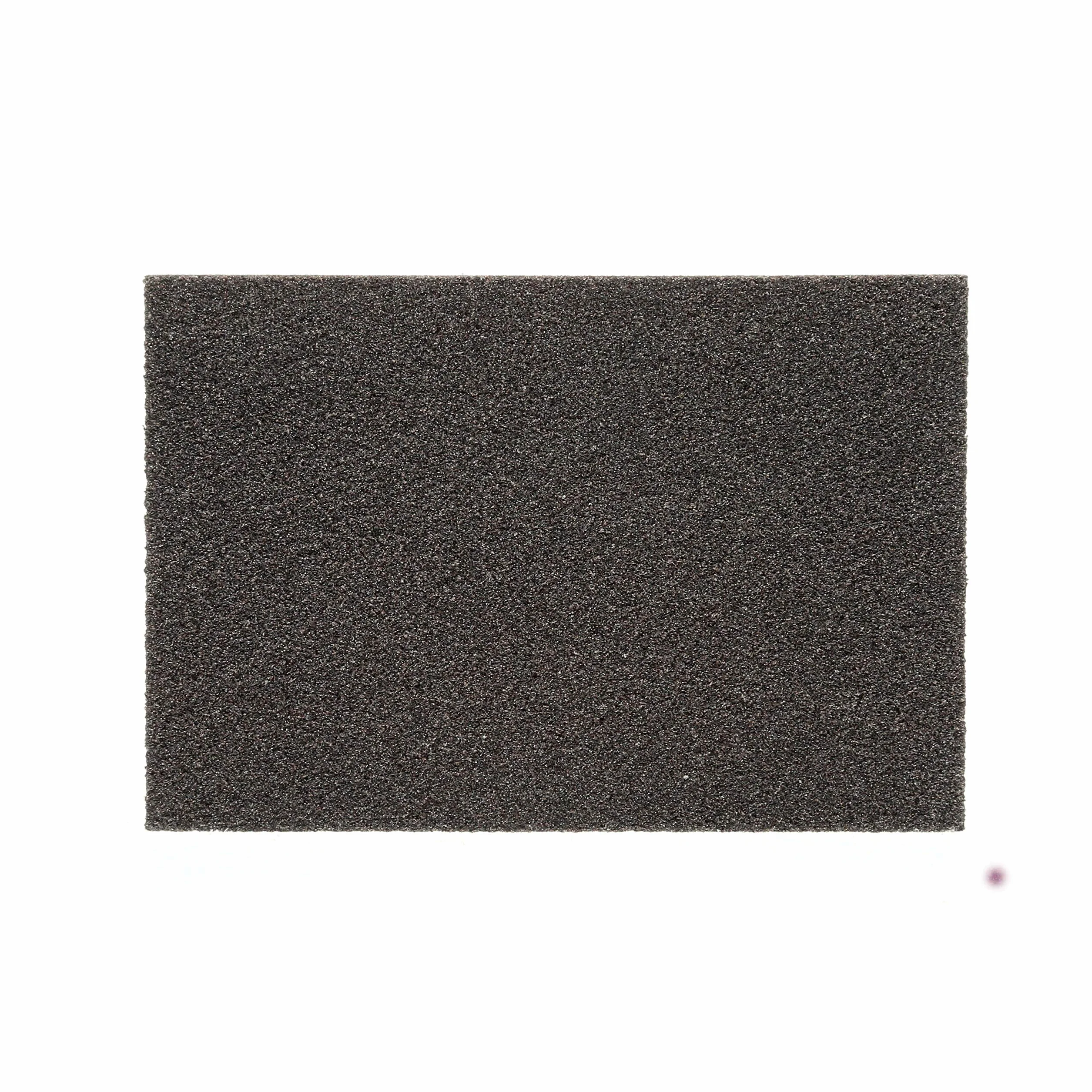 3M Gąbka szlifierska, średni ziarnistość, 6-pak (CP002-6P-CC)