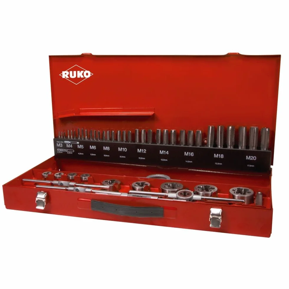 RUKO A1166345214R245040 245040