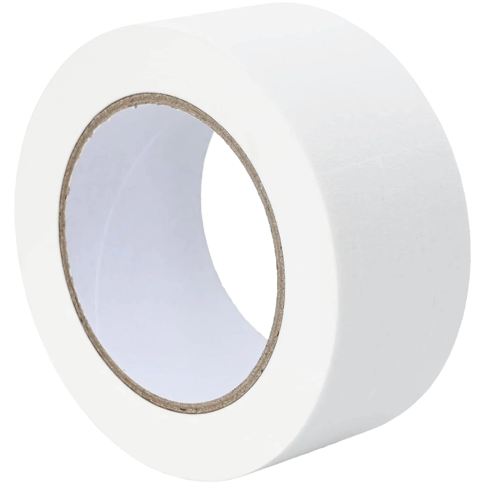 vidaXL Taśmy Maska Malarska 24 szt. Biały 50mm x 50m Papier