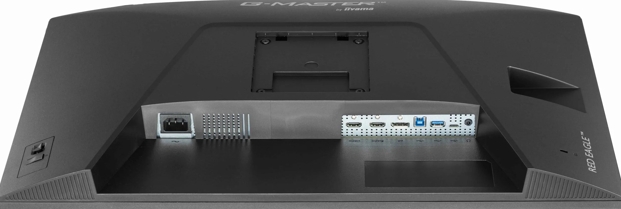 iiyama GB2771QSU-B1 27 cali IPS 2560x1440 200 Hz 2xHDMI 1xDP USB-hub HAS