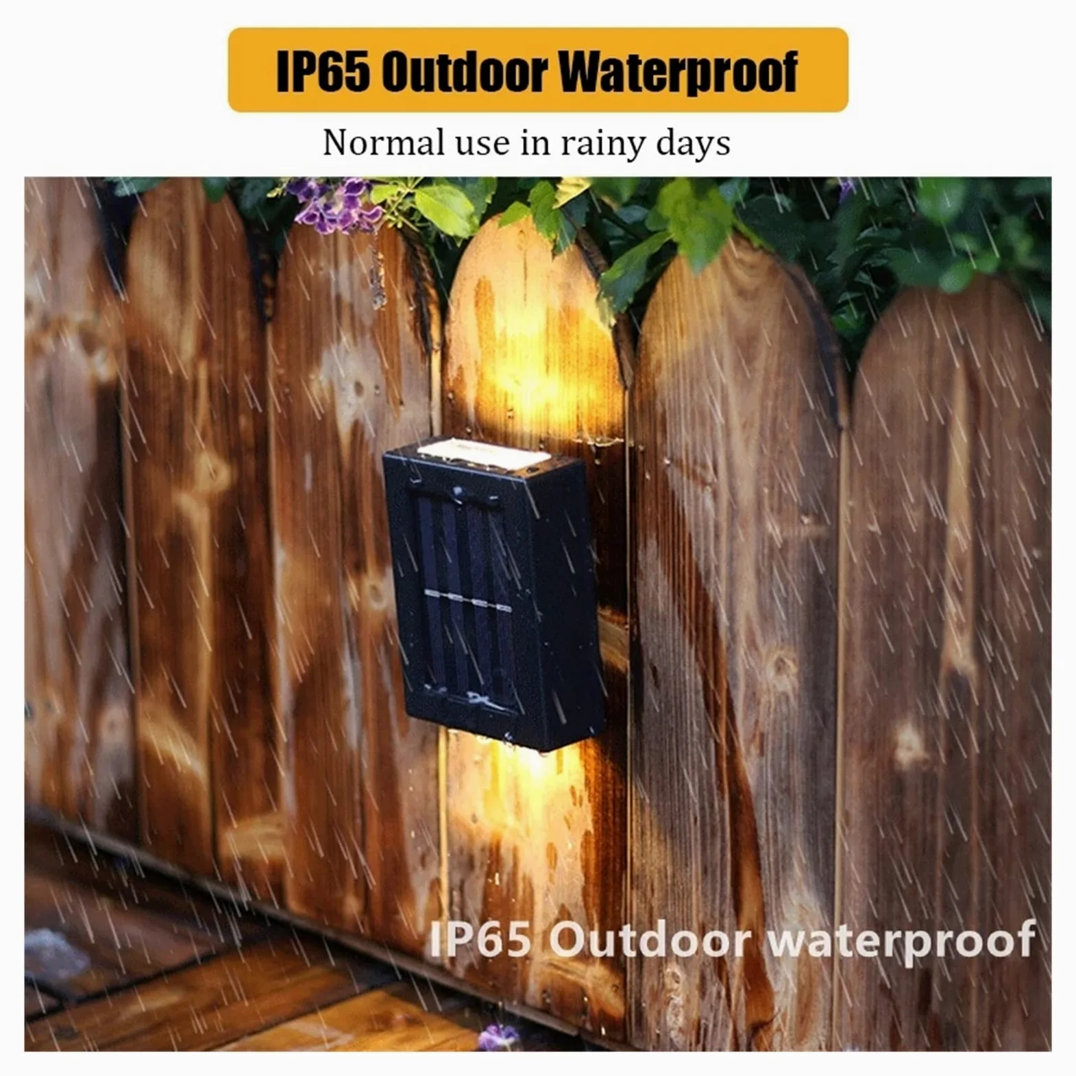 16~1 Szt. Inteligentne Oświetlenie Zewnętrzne LED Na Energię Słoneczną Wodoodporne Lampy Dekoracyjne Do Ogrodu Na Balkon Yard Street Wall Light Zewnętrzna Lampa Solarna(8pcs,Cold light)