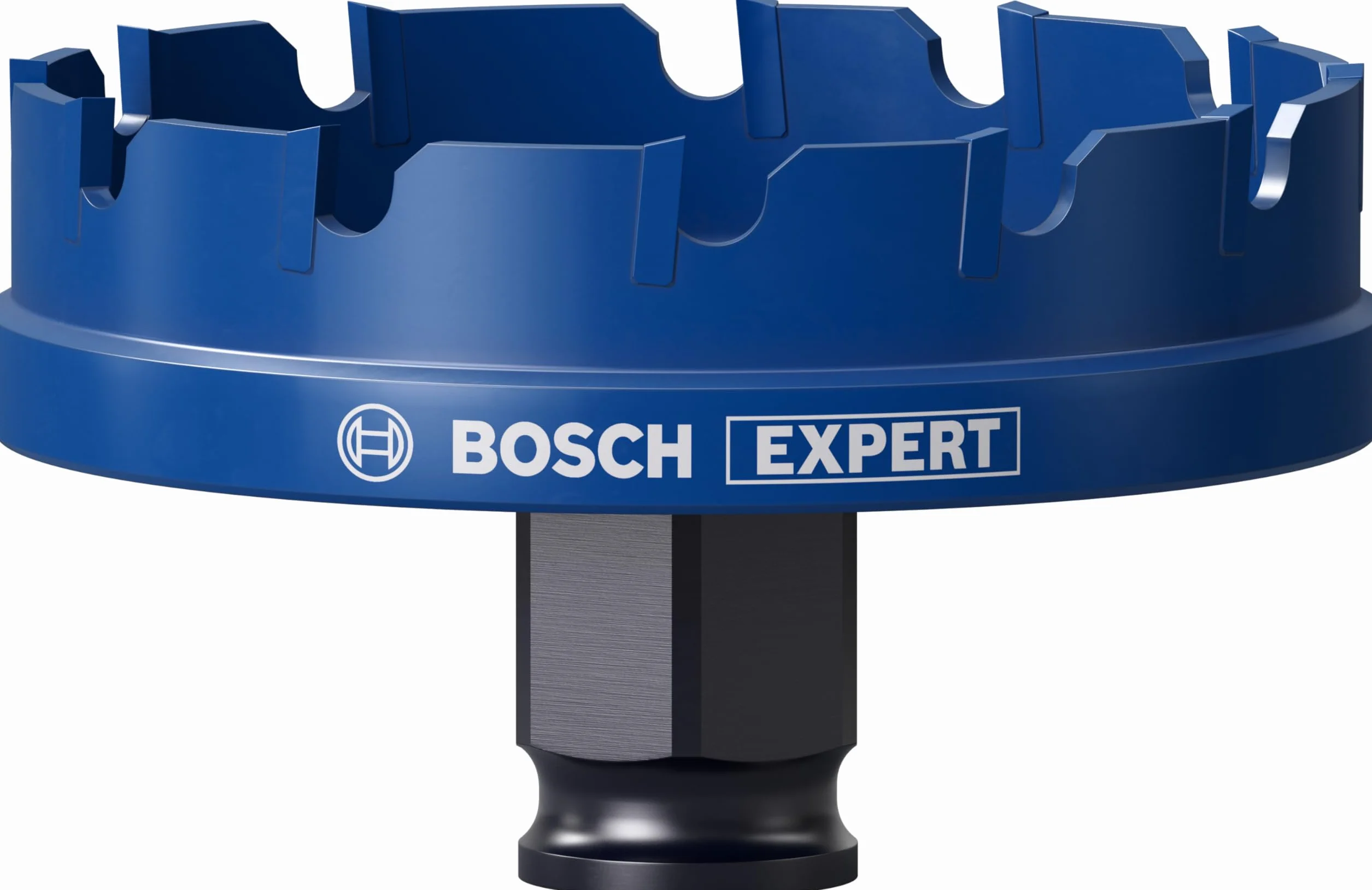 Bosch EXPERT Sheet Metal Piła Otwornica Ø 68 mm Stal Nierdzewna Akcesoria Wiertarki