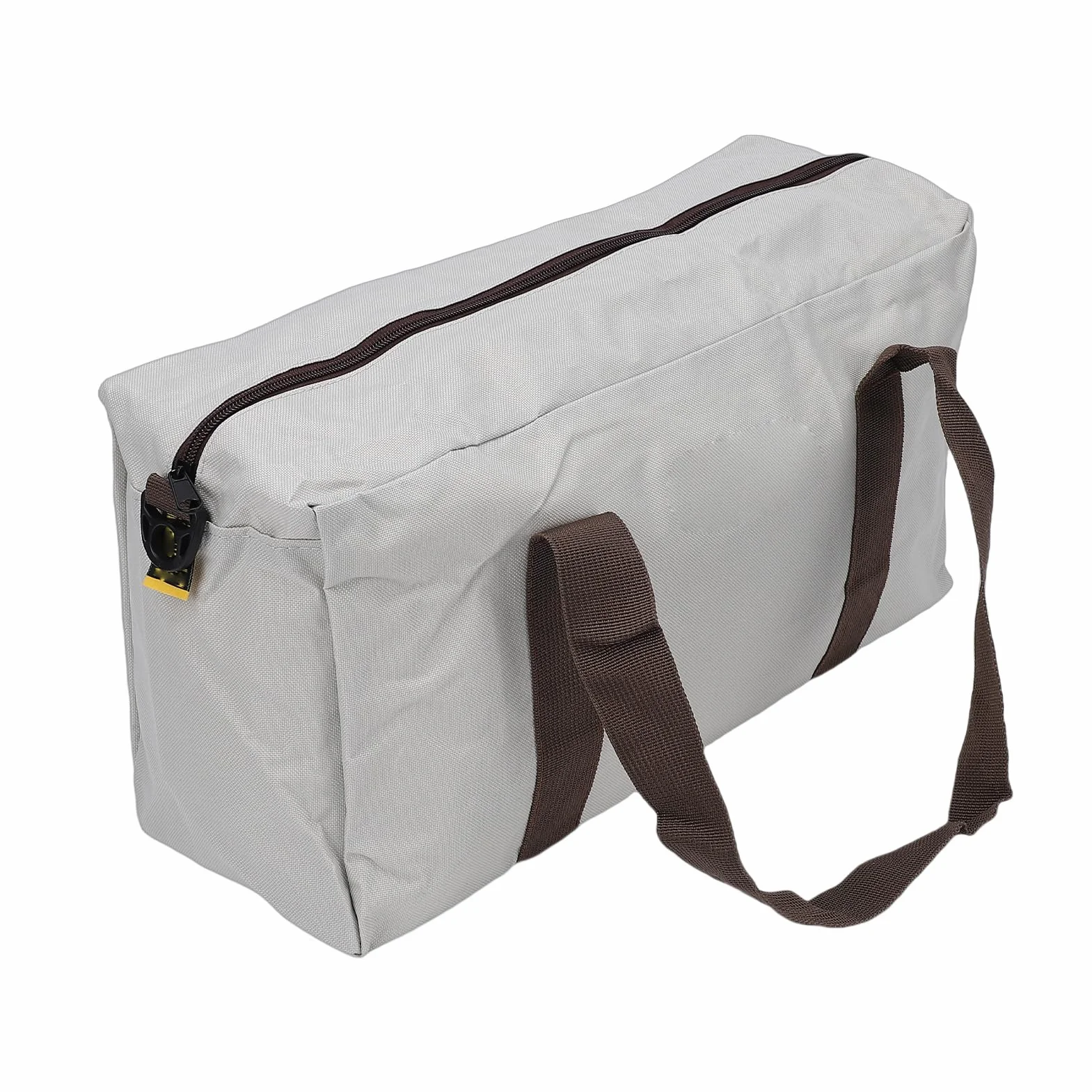 Yosoo Health Gear Zestaw Narzędzi Ręcznych do Murarstwa, Narzędzia do Murowania z Aluminium i Stali Nierdzewnej, 10 szt. Essentials z torbą na Narzędzia dla Profesjonalistów z Branży Budowlanej