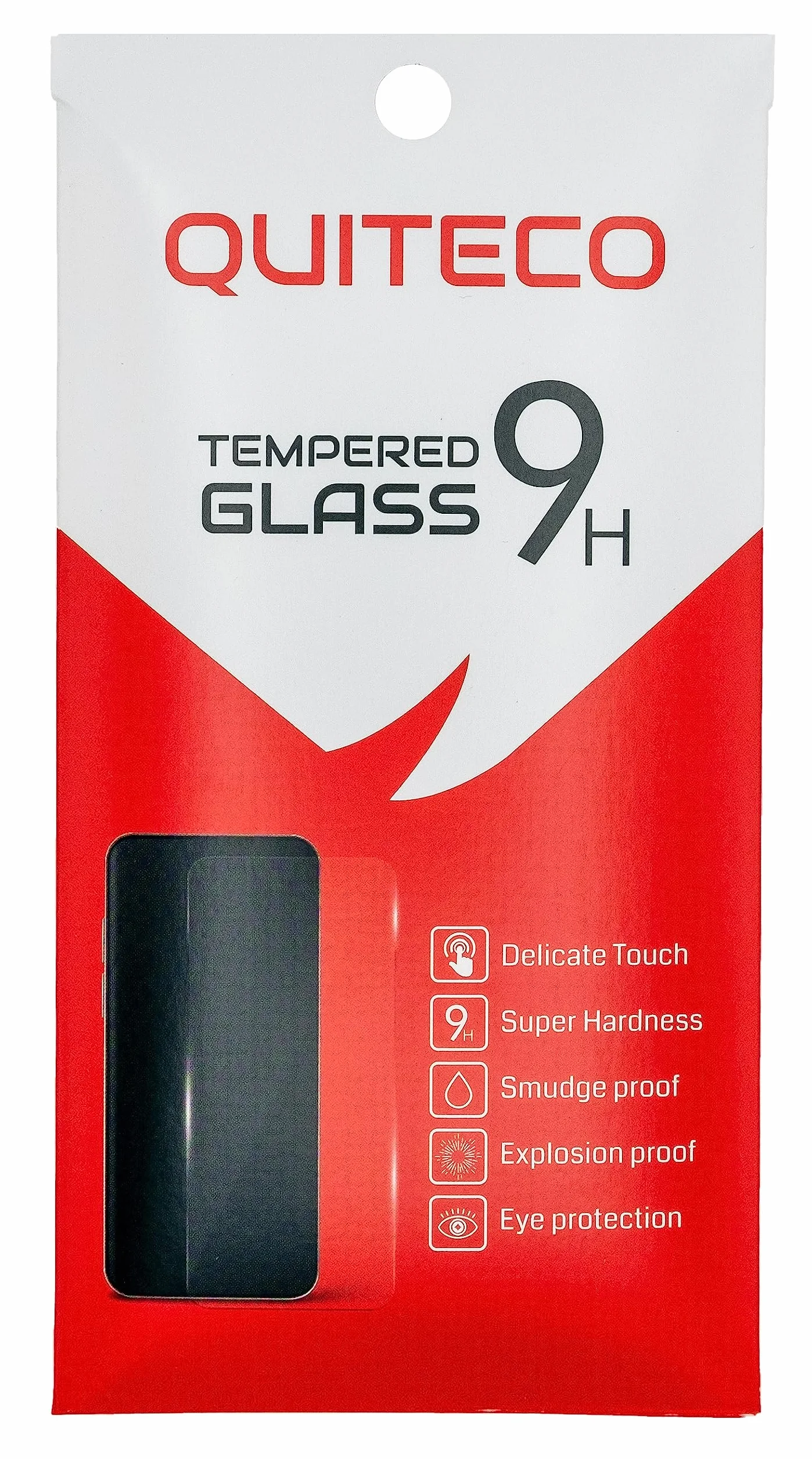 Szkło hartowane Ochraniacz ekranu do iPhone 11 Pro, X/XS 3 sztuki