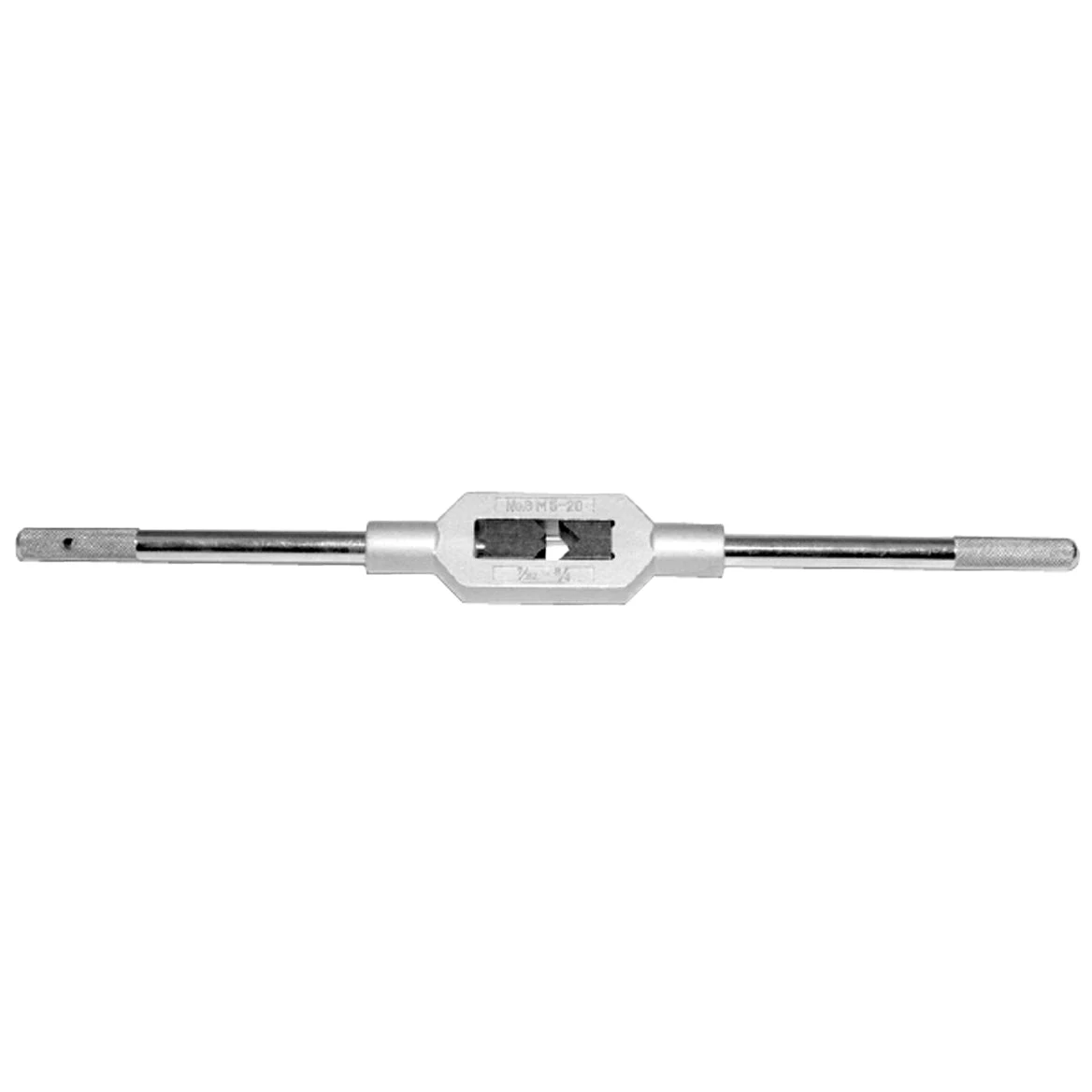 HHIP 3900-0211 nr 3 regulowany klucz do kranu, długość 35 cm