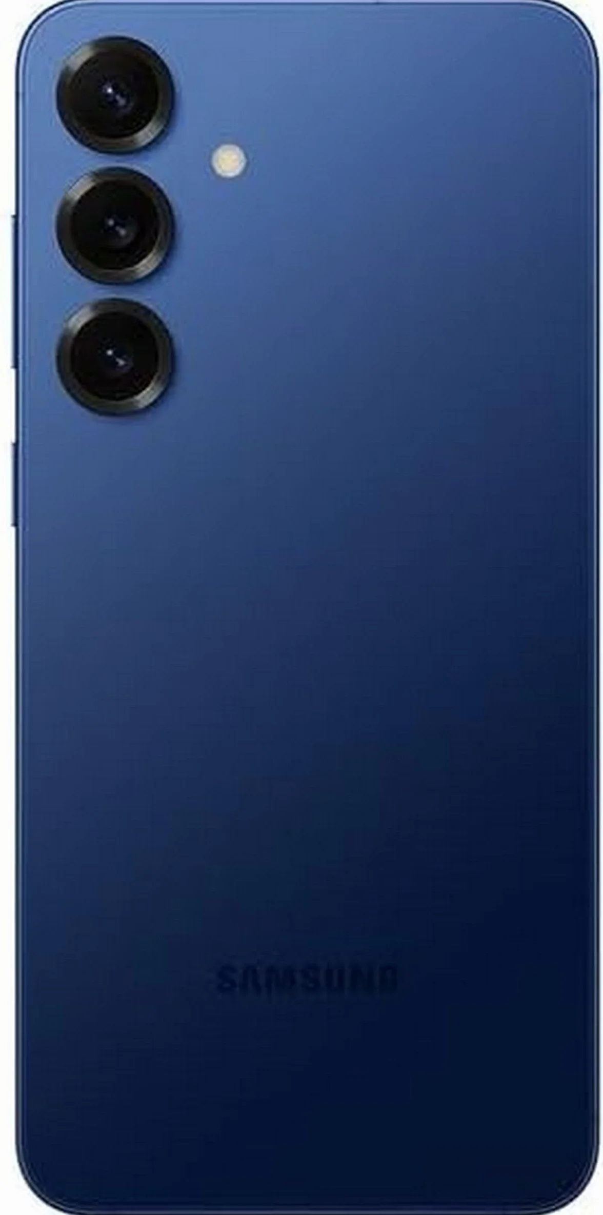 Samsung Galaxy S25+ 6.7" 12/256GB Navy S936B/DS