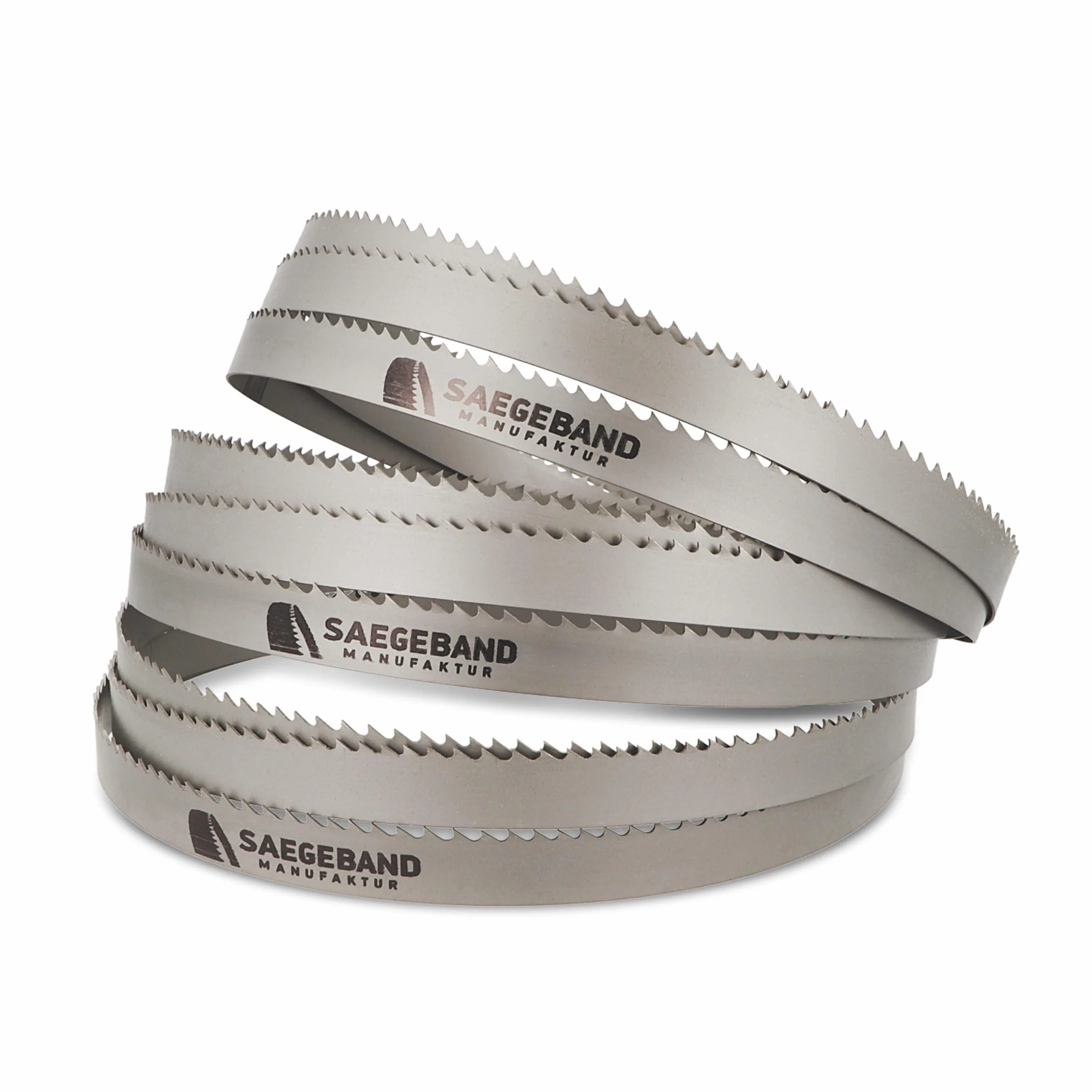 3 x M42 HSS taśma bimetaliczna 2130 x 20 x 0,9 mm z 5/8 ZpZ, brzeszczot do piły taśmowej
