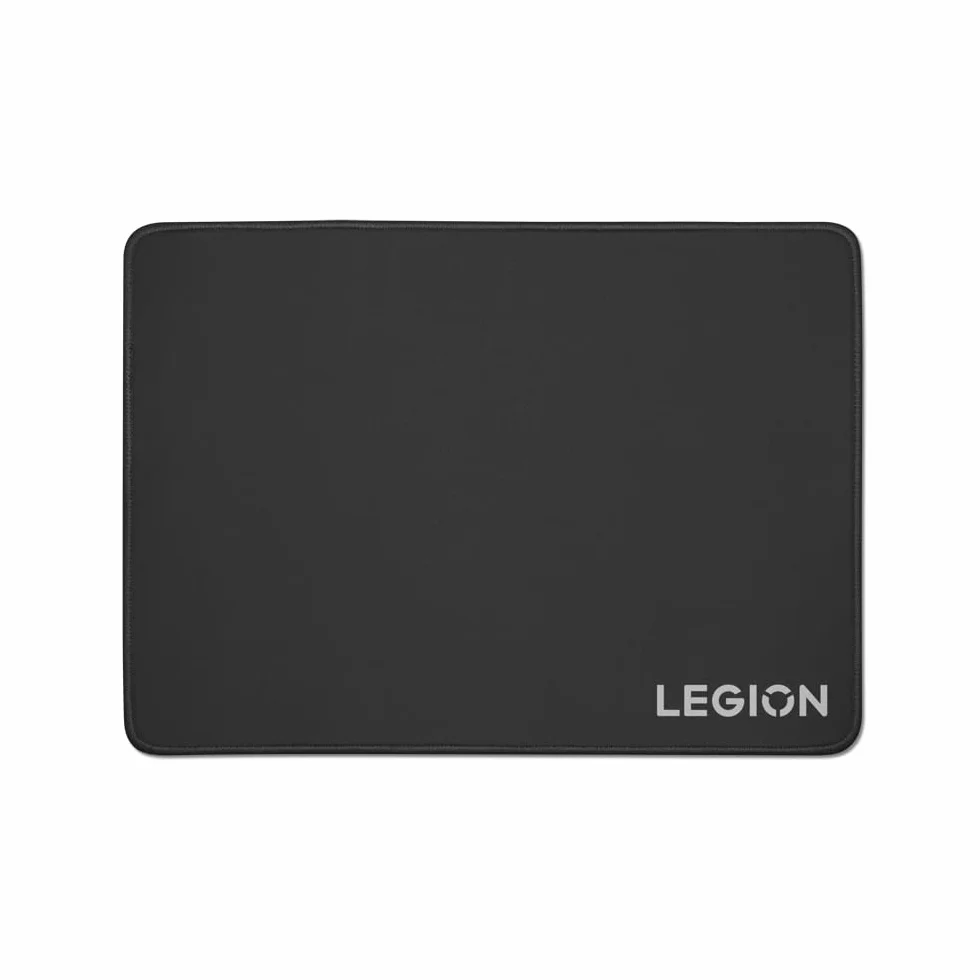 Lenovo Y podkładka pod mysz gamingową czarna/czerwona