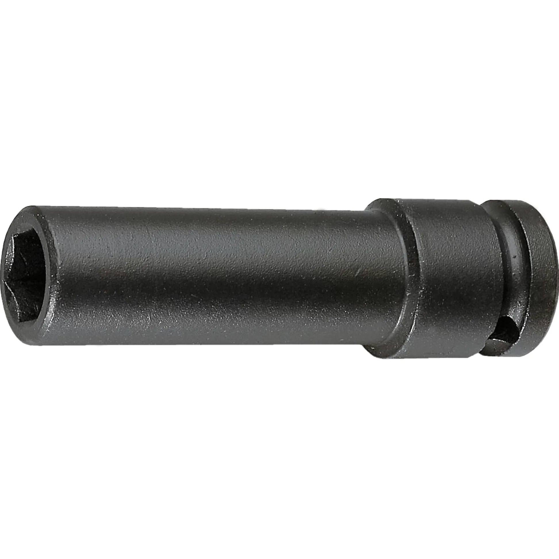 FACOM 3/4 cala Impact klucz nasadowy 6-kątny, długi; SW 32 mm, 1 sztuka, NK.32LA