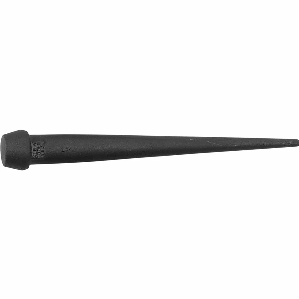 KLEIN TOOLS P Broad-Head Bull Pin 1-1/4 cala 3255, 1-1/4 cala x 13,75 cala