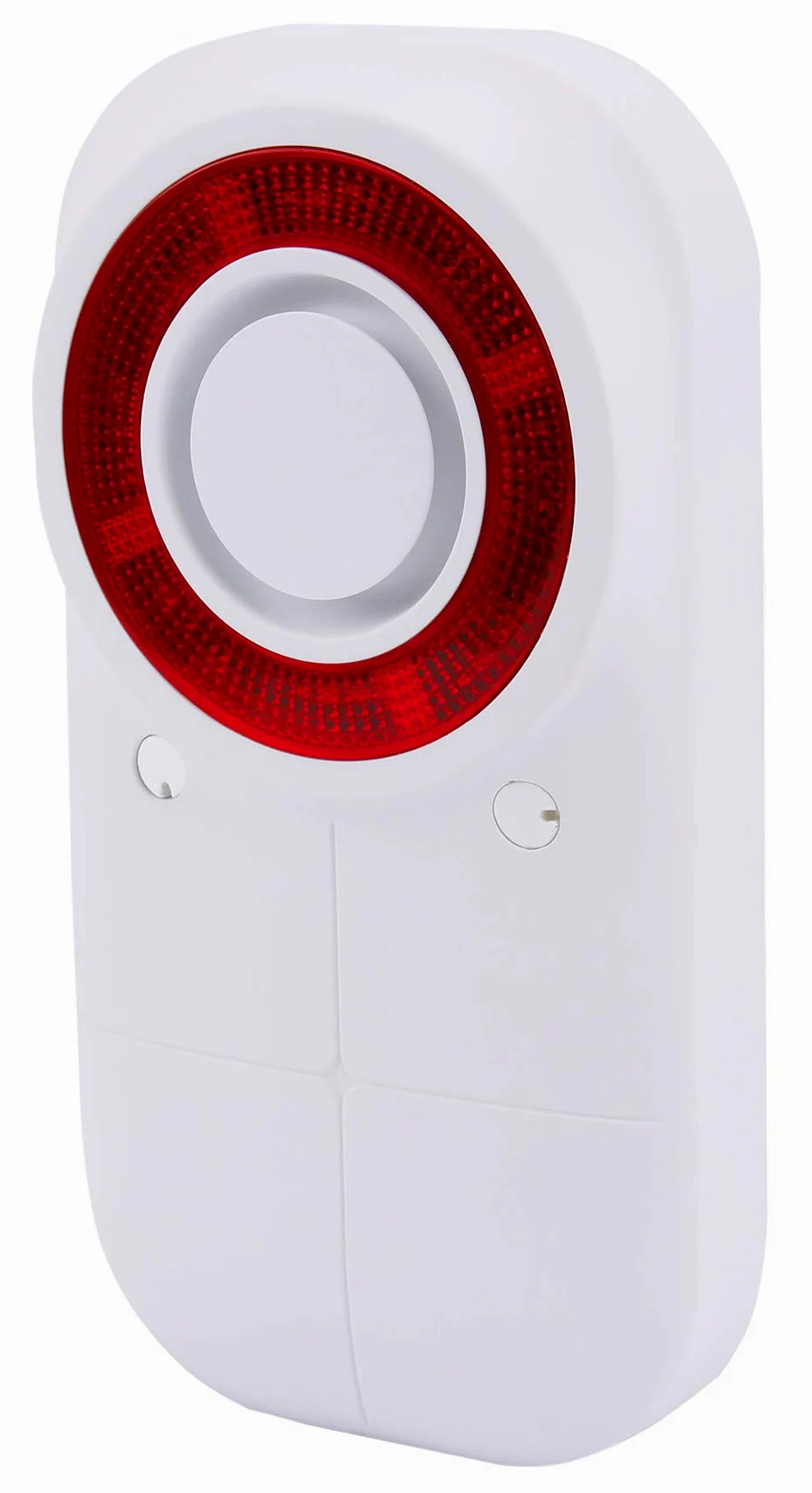 Olympia 6115 System alarmowy syrena zewnętrzna XL