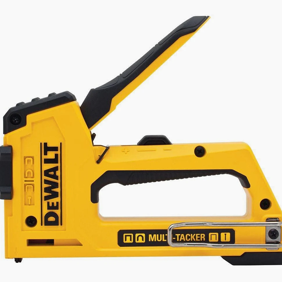 Dewalt DWHTTR510 Zszywacz Brad Gwoździarka Narzędzie wielofunkcyjne