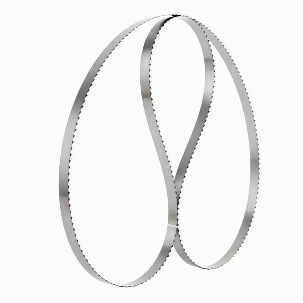 Piły taśmowe, Brzeszczot do piły taśmowej, 14TPI X 1/4 cala Brzeszczoty do pił taśmowych, 70,5 59,5 56 55 67 62 69 88 72 58 42-calowy brzeszczot do obróbki drewna do cięcia po krzywej
