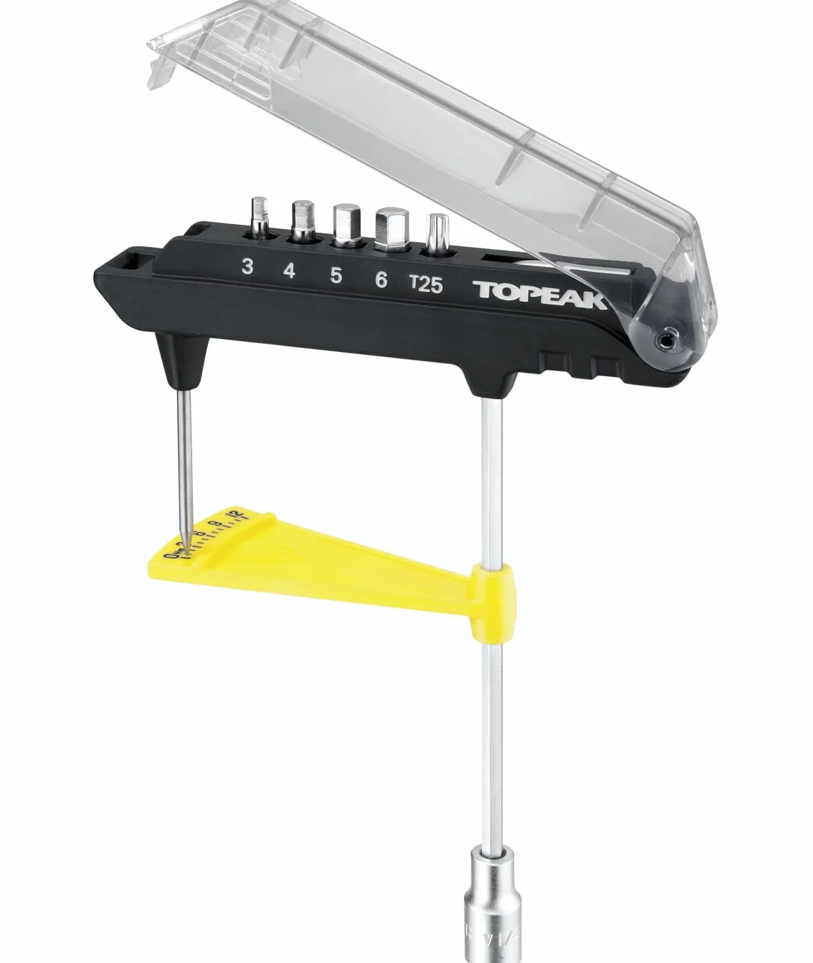 Topeak Zestaw narzędzi
