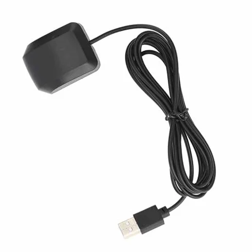 Moduł nawigacji VK-162 GPS USB DC3.3-5V Glonass odbiornik