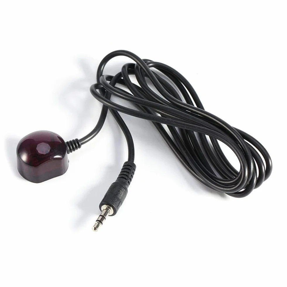 Przedłużacz do odbiornika podczerwieni IR Blaster 3,5 mm do Set Box BT
