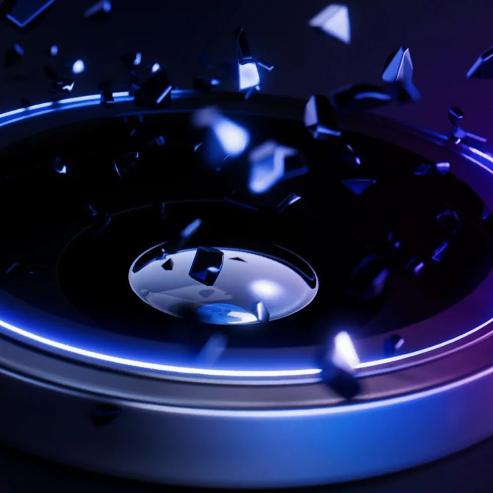 3mk Fusion Lens Protection Szkło Hybrydowe na Obiektyw do OnePlus 15 5G, Ochrona Soczewki