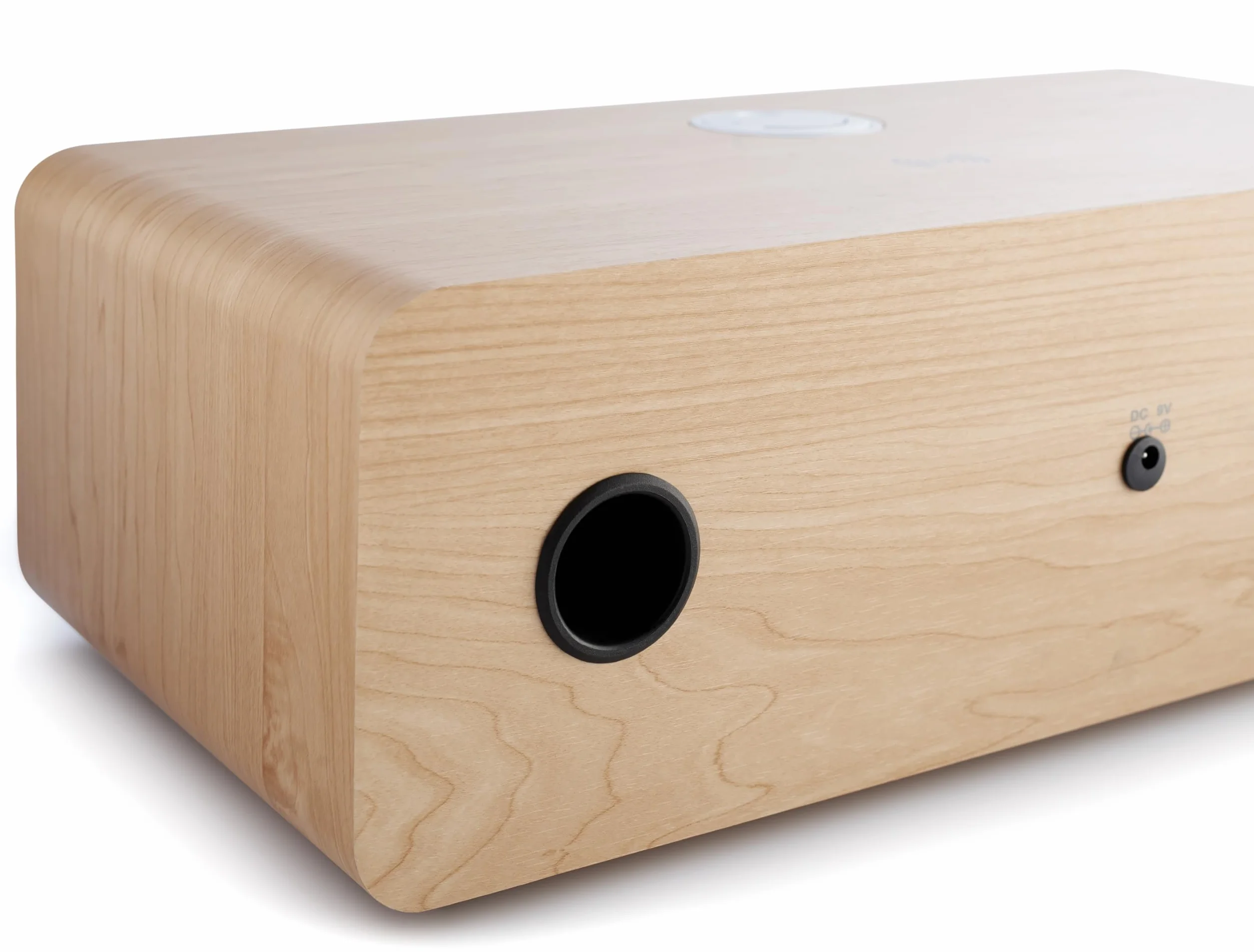 Sistema Micro Hi-Fi (Mic 2001Ibt) Cd,Mp3,Usb Dotato Di Bluetooth,Telecomando 50W