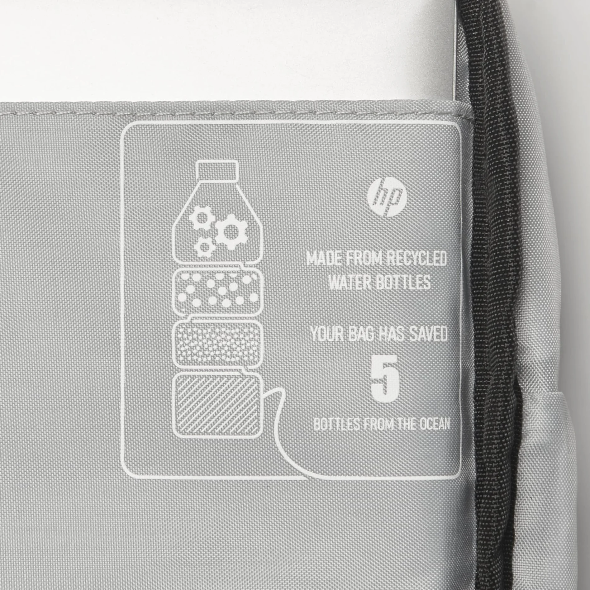 HP Renew Executive Notebook Tasche 39,62cm 15,6Zoll