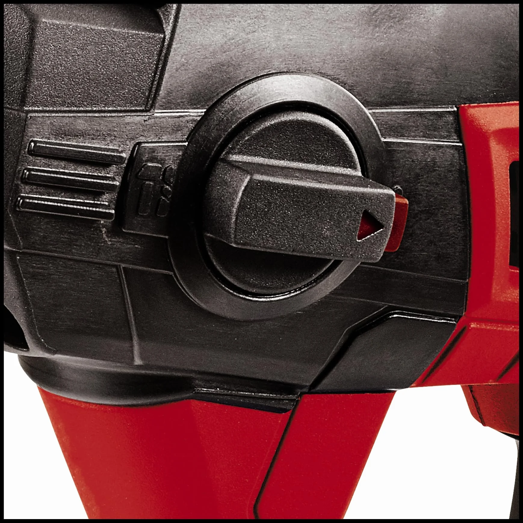 Einhell Te-Hd 18 Li Wiertarka Udarowa, Czarny/Czerwony, ‎8.43 x 3.31 x 10.47 cm; 1.39 kg