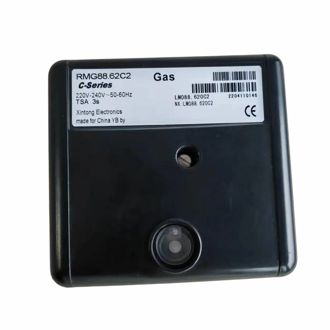 RIELLO RMG88.62C2 skrzynka kontrolna programu do palnika gazowego