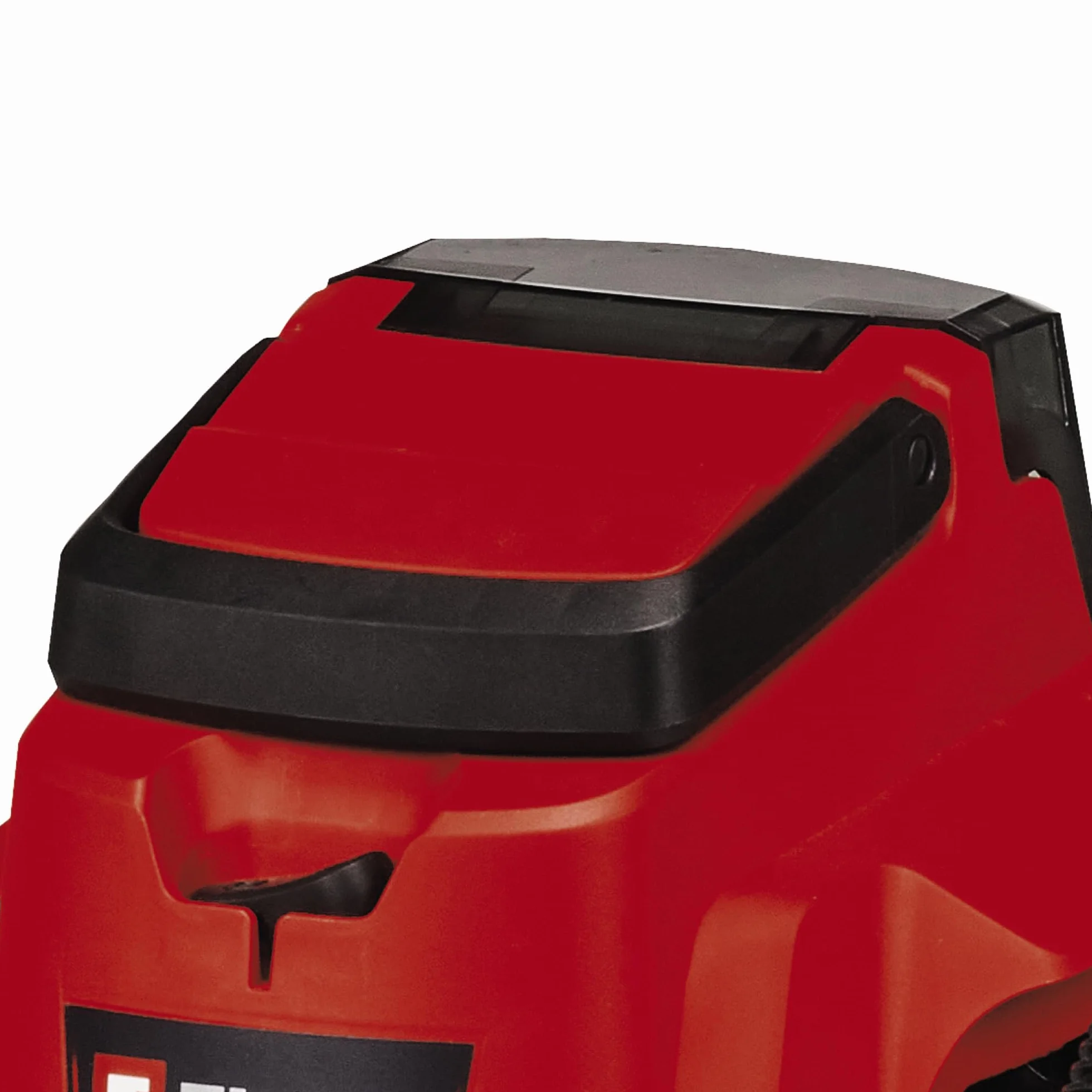 Einhell TC-VC 18/15 Li-Solo akumulator Power X-Change 18/15 odkurzacz do cieczy (18 V, komora 15 l, podciśnienie 80 mbar, wąż 150 cm, funkcja dmuchania, bez baterii i ładowarki)