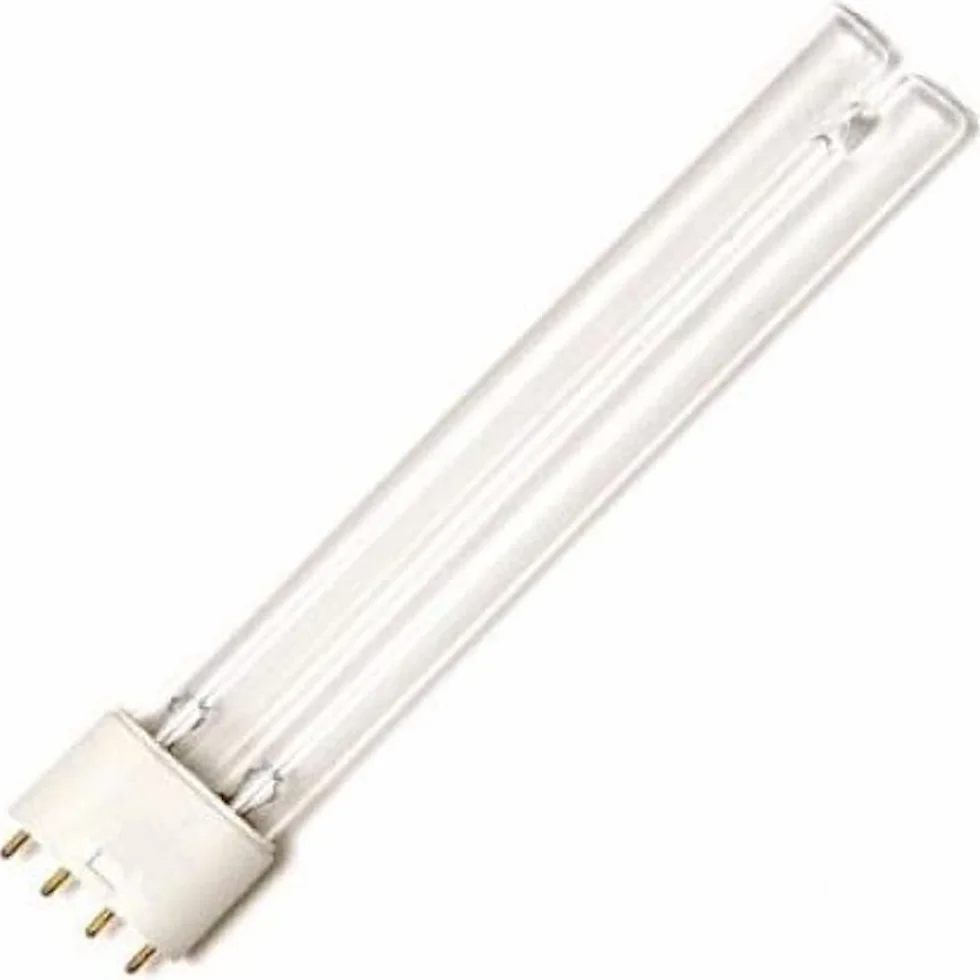 All Pond Solutions Ultra-Violet Bulb (55 W PLL)