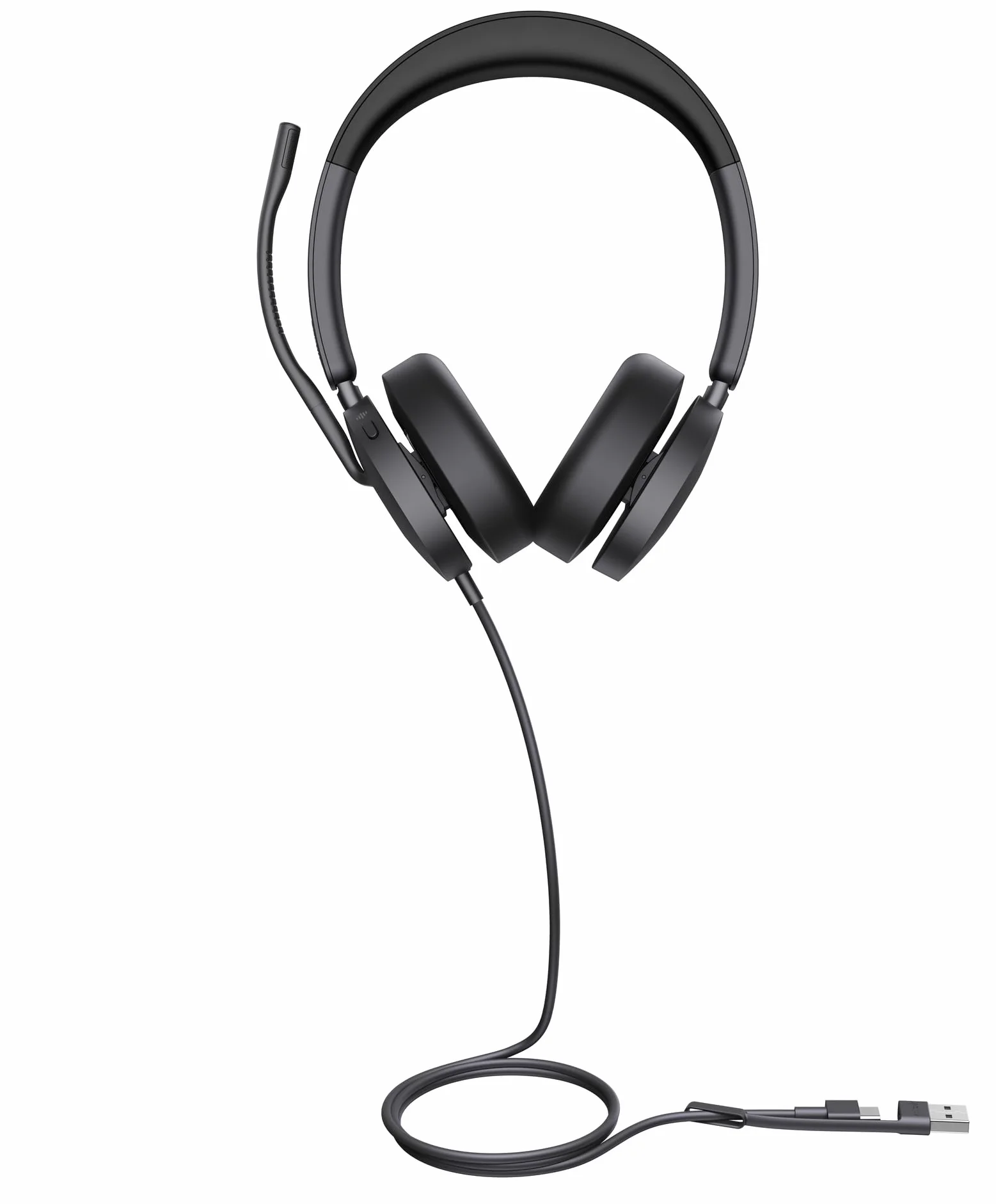 Yealink UH48 Dual Teams USB-C/A